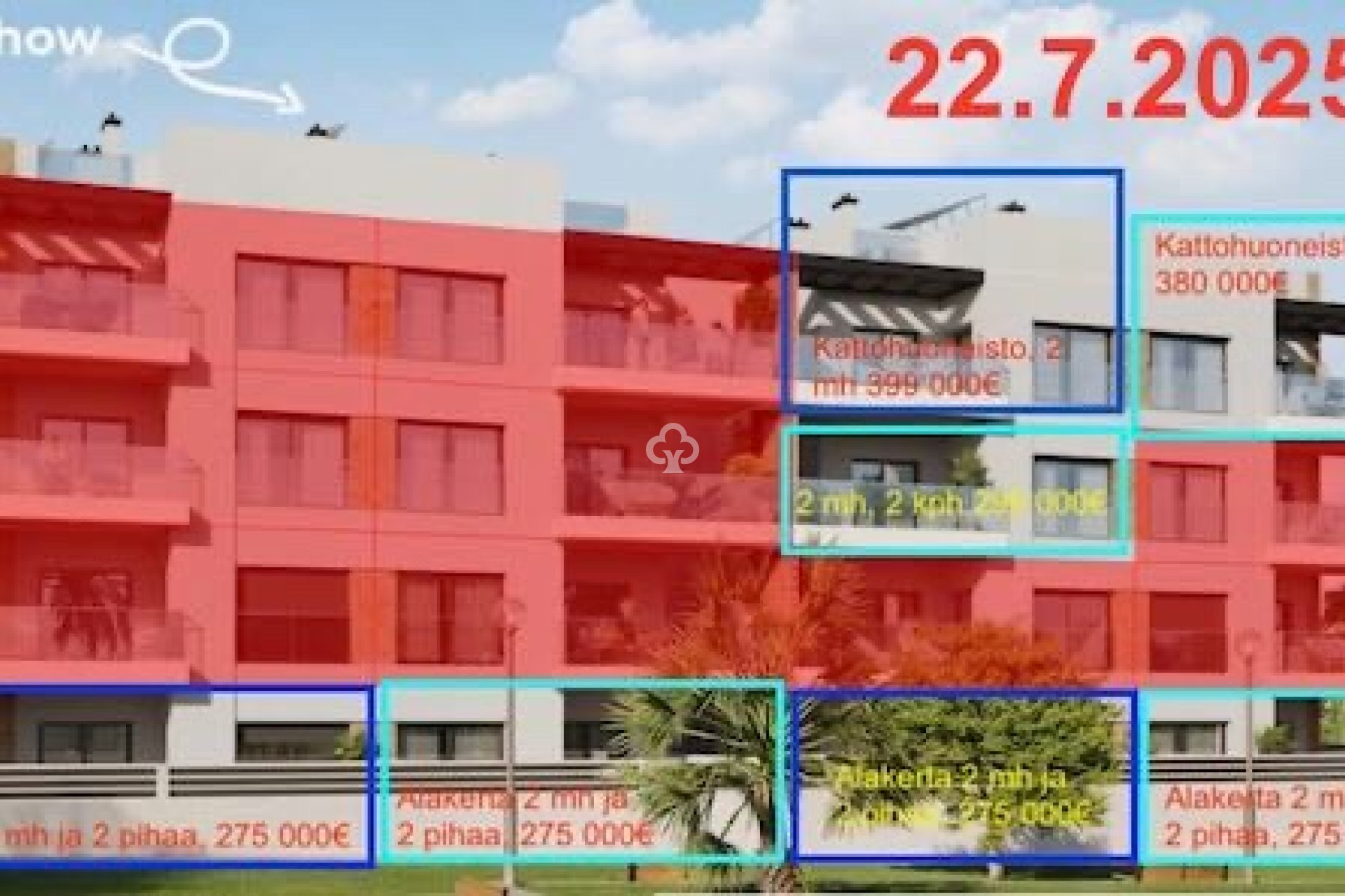 Återförsäljning - Lägenhet / lägenhet -
Torrevieja - Nueva Torrevieja - Aguas Nuevas