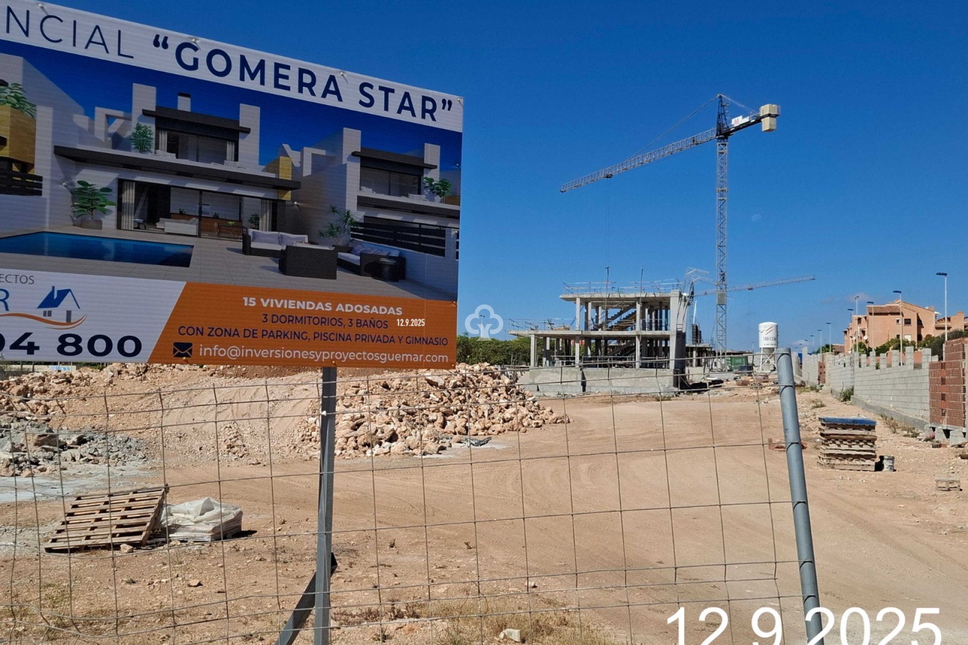 Återförsäljning - Lägenhet / lägenhet -
Torrevieja - Nueva Torrevieja - Aguas Nuevas