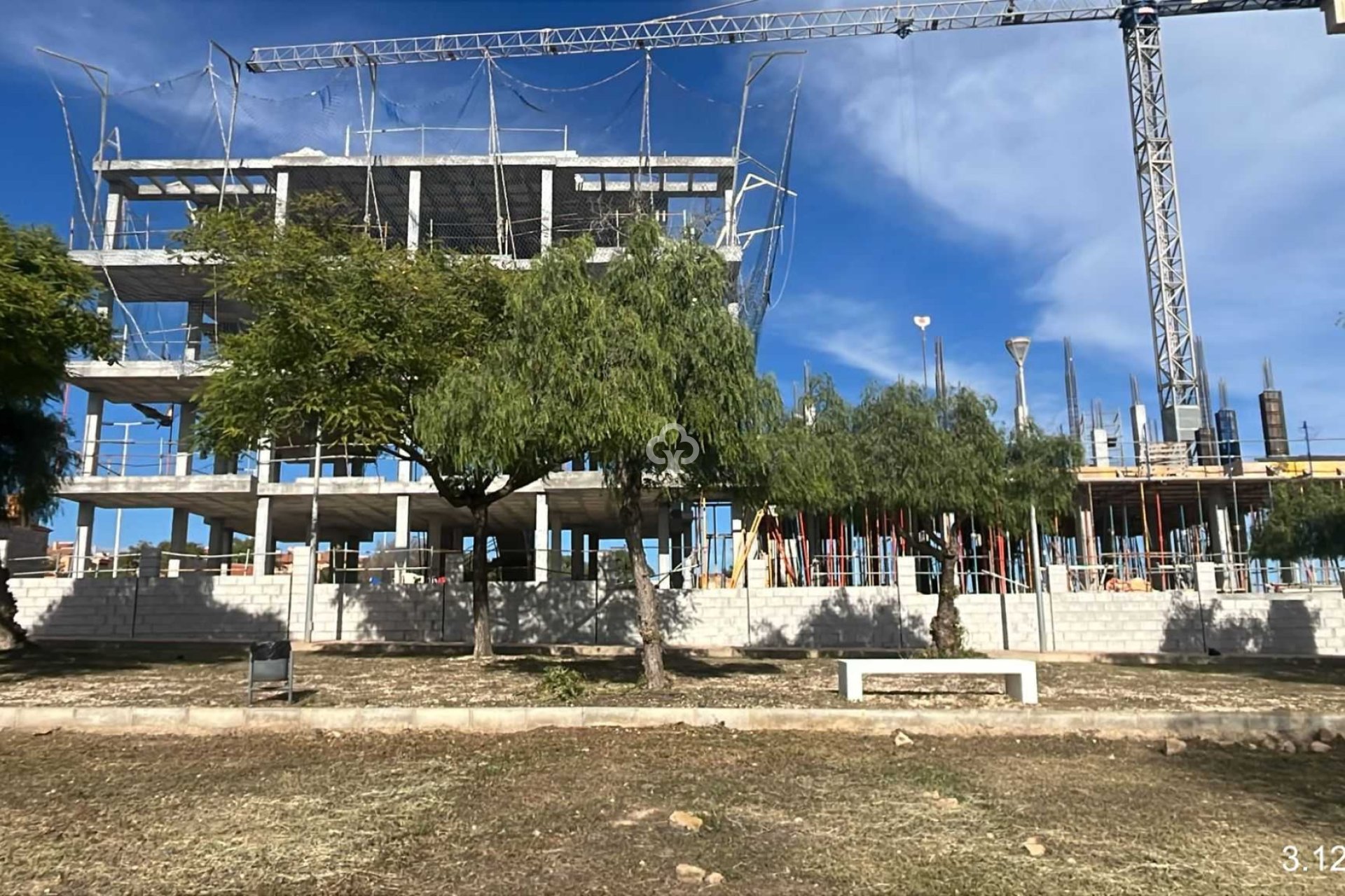 Återförsäljning - Lägenhet / lägenhet -
Torrevieja - Nueva Torrevieja - Aguas Nuevas