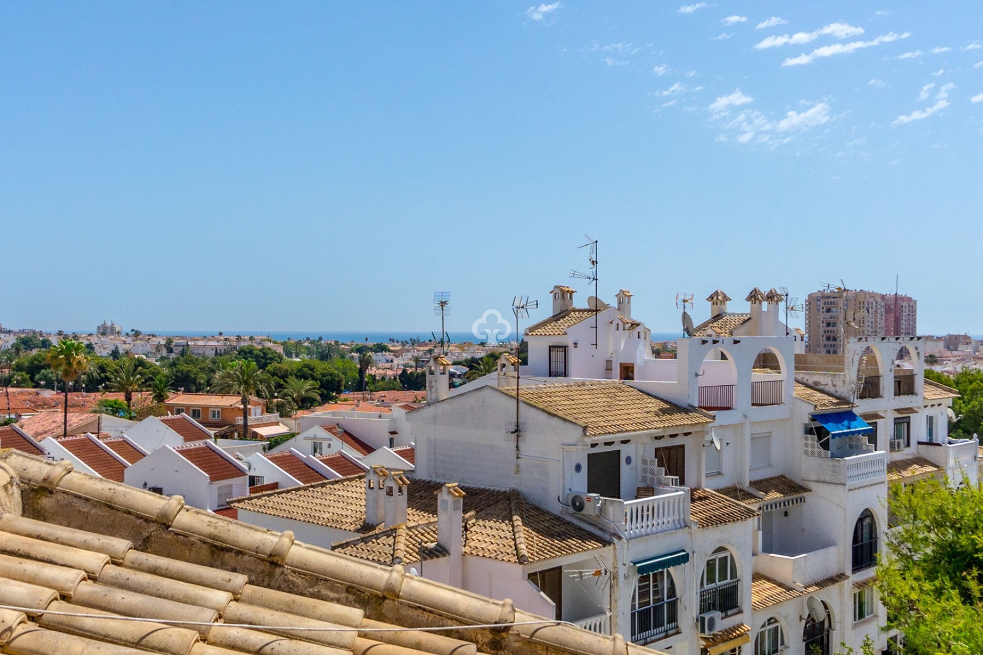 Återförsäljning - Lägenhet / lägenhet -
Torrevieja - Nueva Torrevieja - Aguas Nuevas