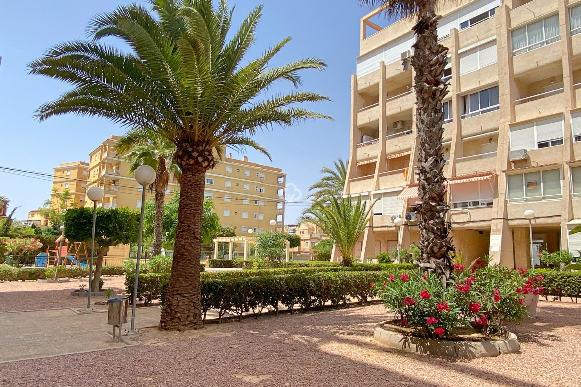 Återförsäljning - Lägenhet / lägenhet -
Torrevieja - Nueva Torrevieja - Aguas Nuevas