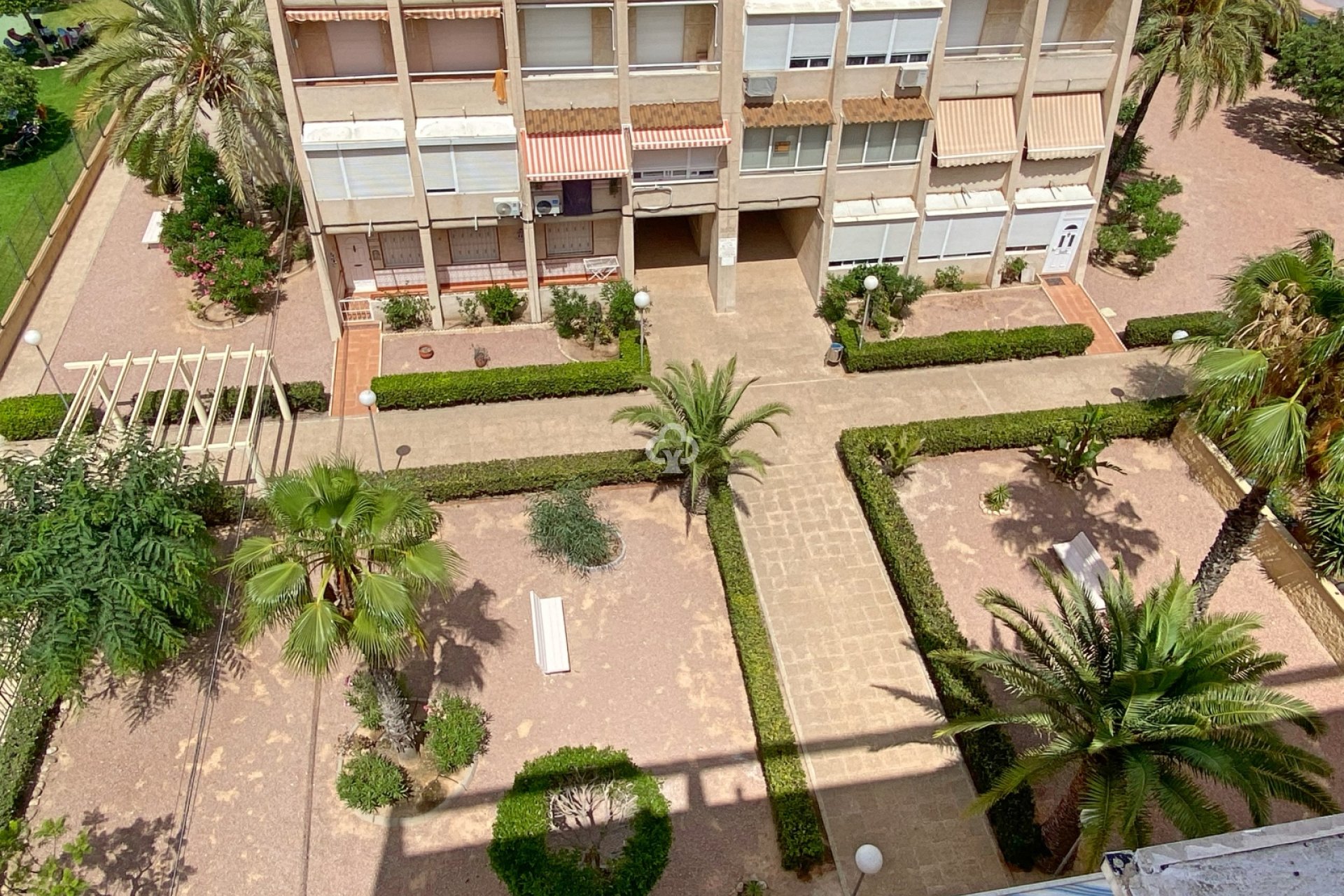 Återförsäljning - Lägenhet / lägenhet -
Torrevieja - Nueva Torrevieja - Aguas Nuevas