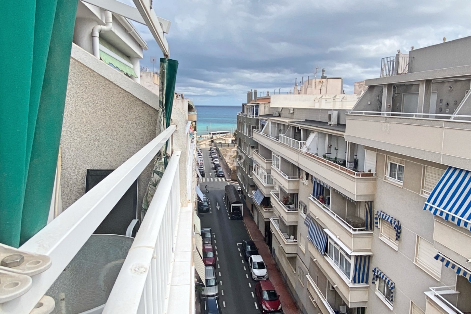 Återförsäljning - Lägenhet / lägenhet -
Torrevieja - Playa del Cura