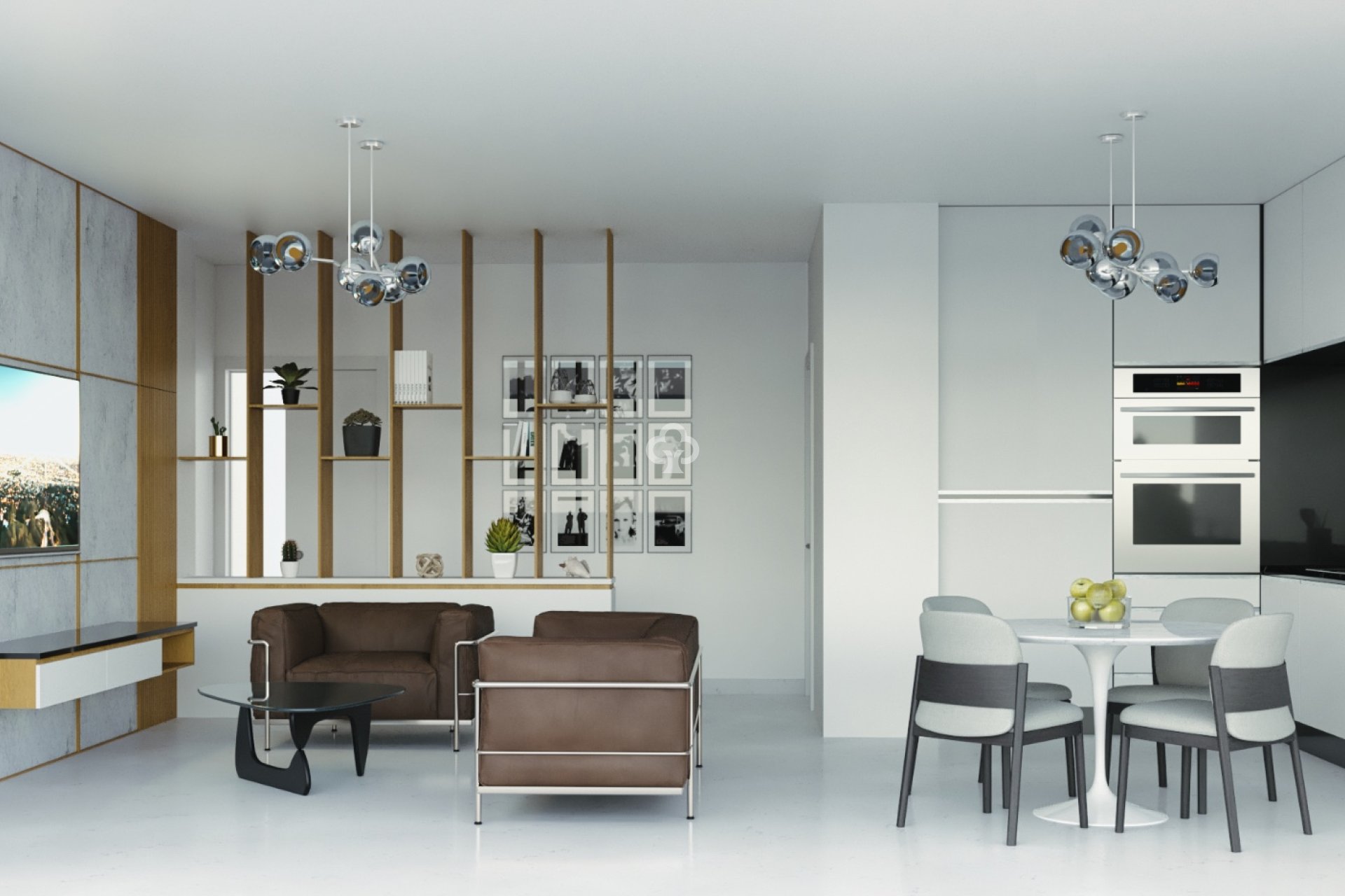 Återförsäljning - Lägenhet / lägenhet -
Torrevieja