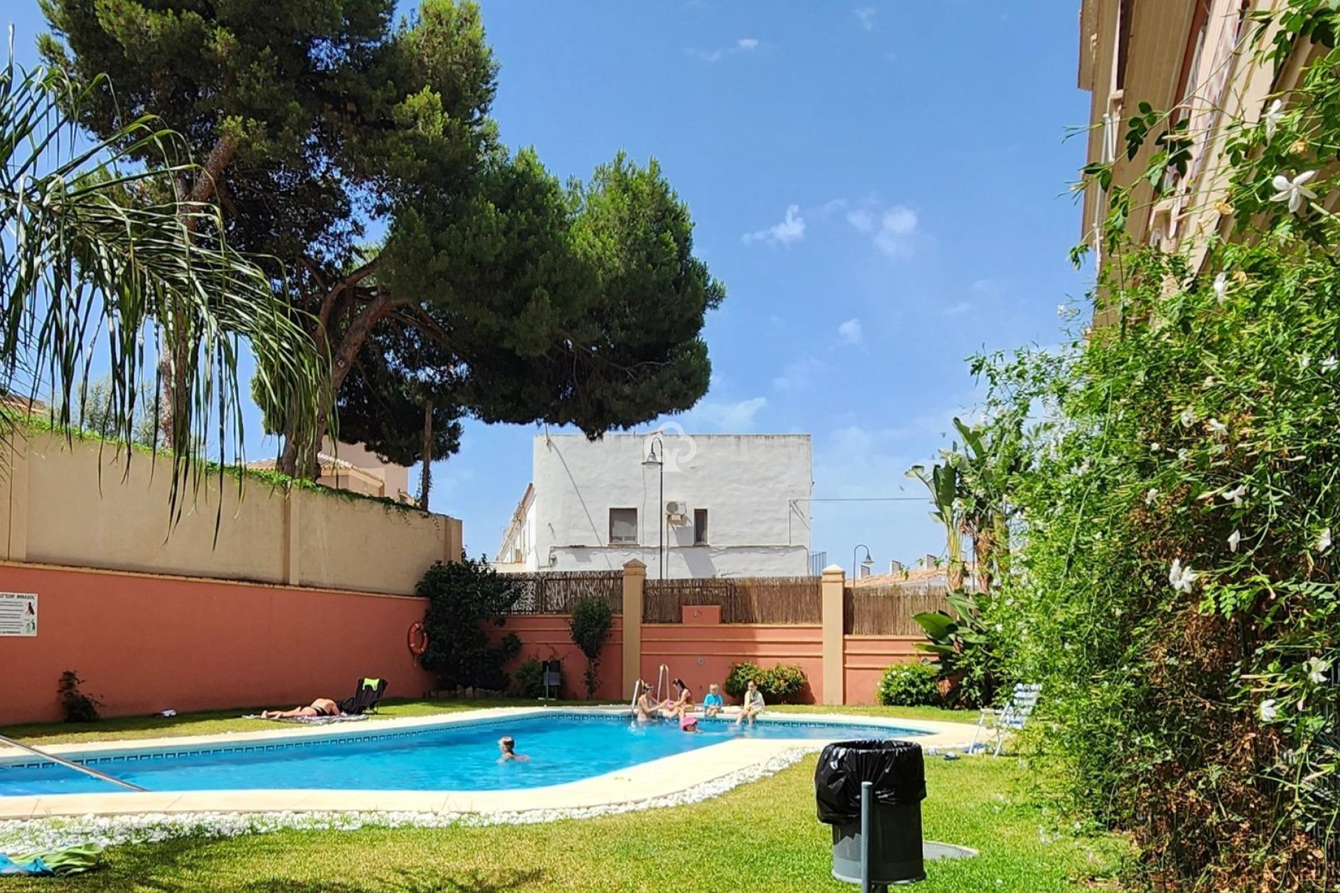 Återförsäljning - Lägenhet -
Mijas - Mijas Costa