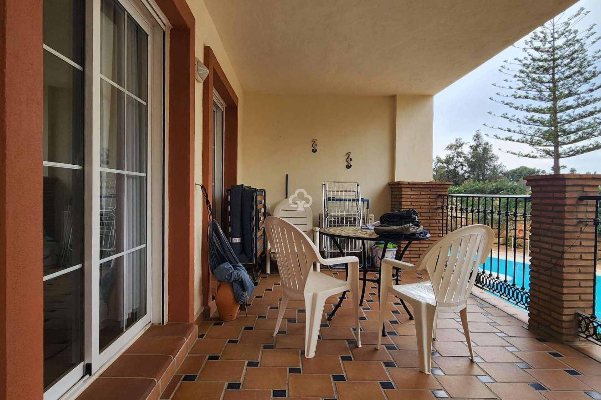 Återförsäljning - Lägenhet -
Mijas - Mijas Golf