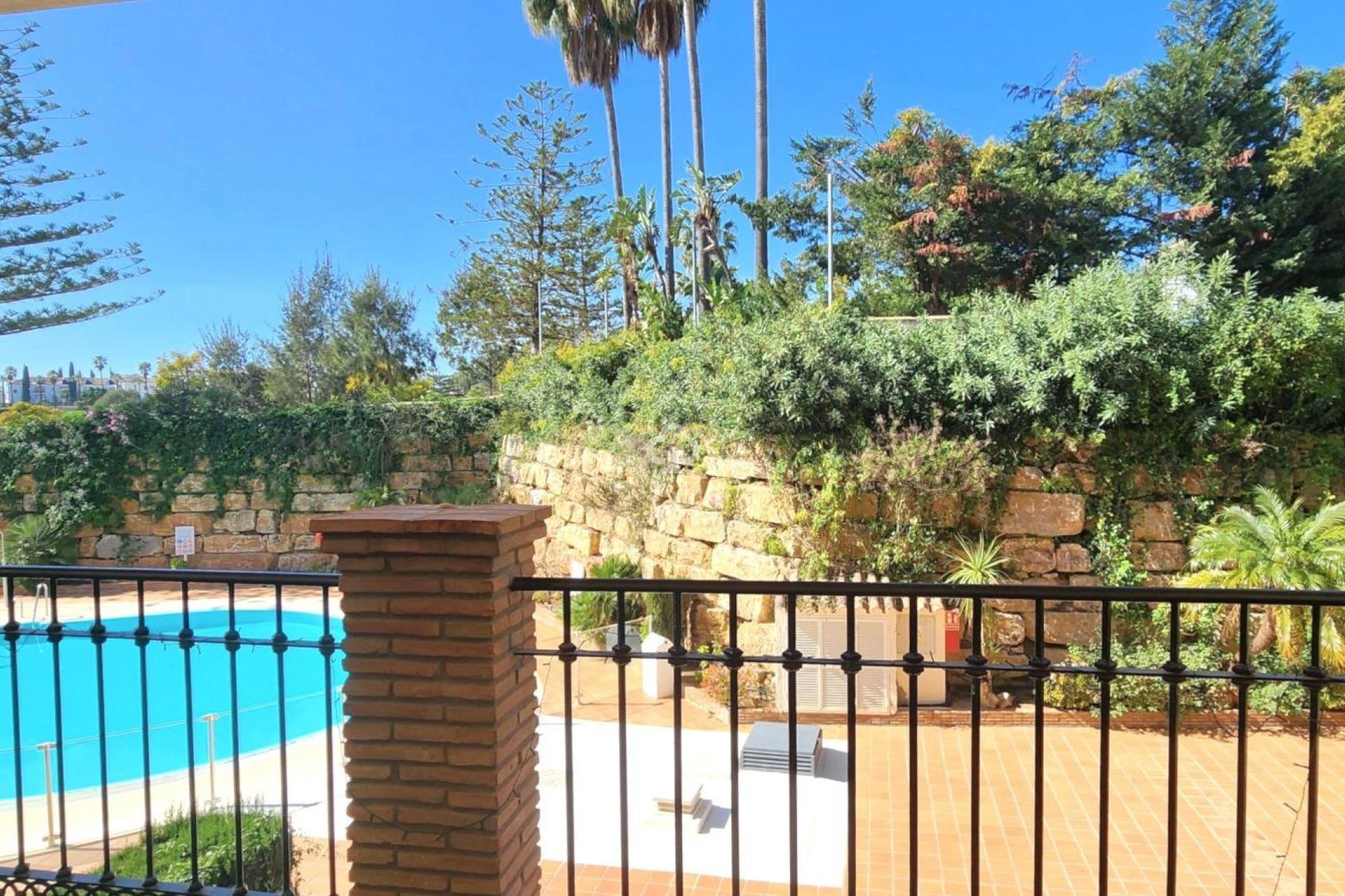 Återförsäljning - Lägenhet -
Mijas - Mijas Golf