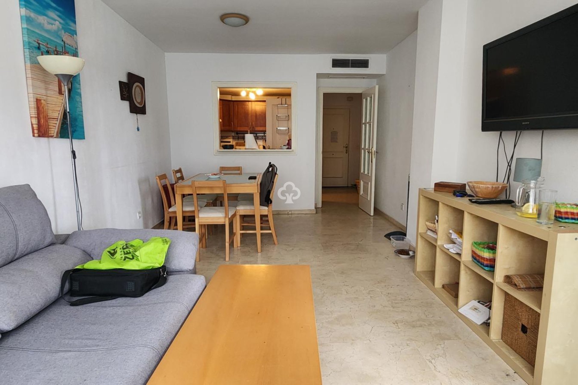 Återförsäljning - Lägenhet -
Mijas - Mijas Golf