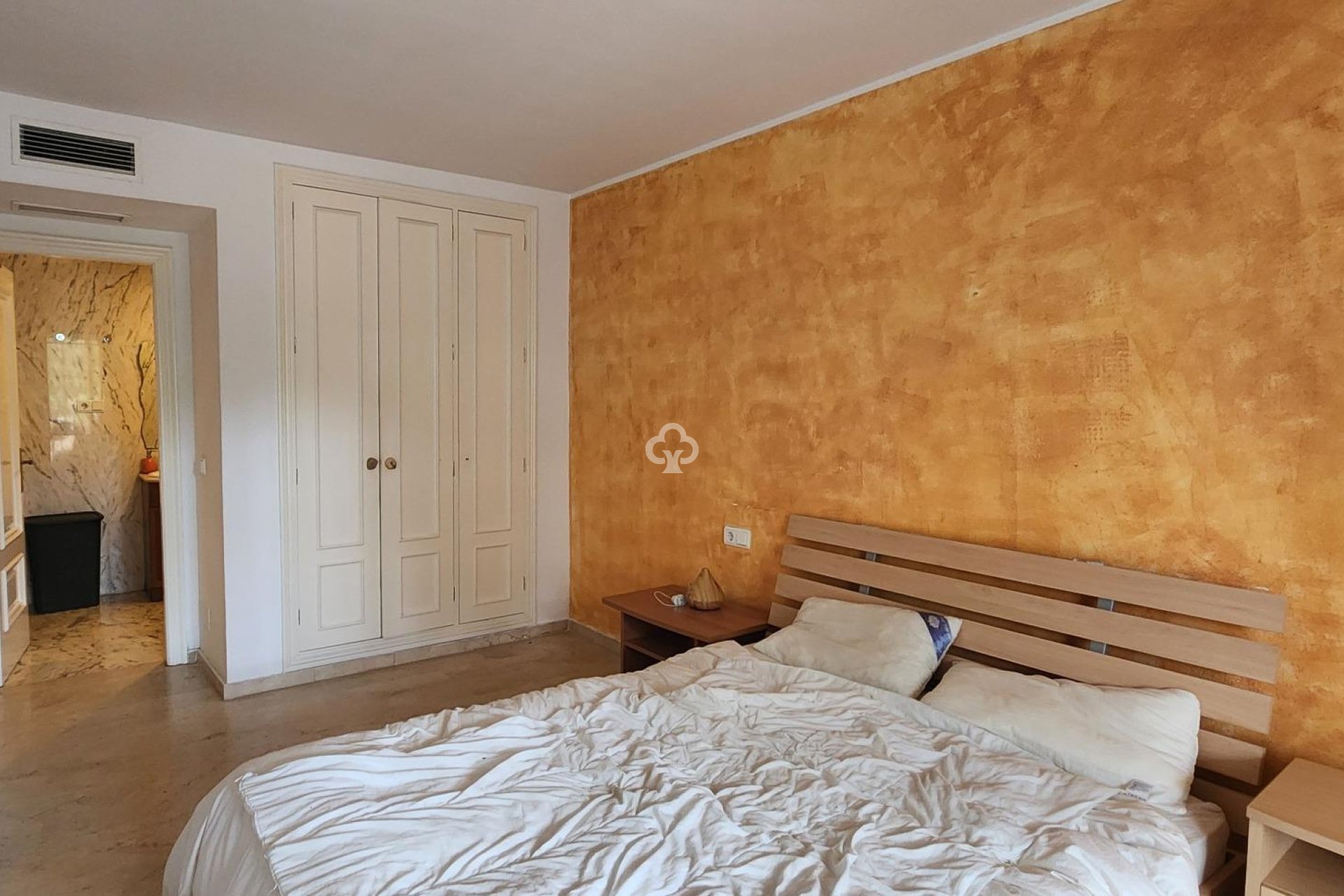 Återförsäljning - Lägenhet -
Mijas - Mijas Golf