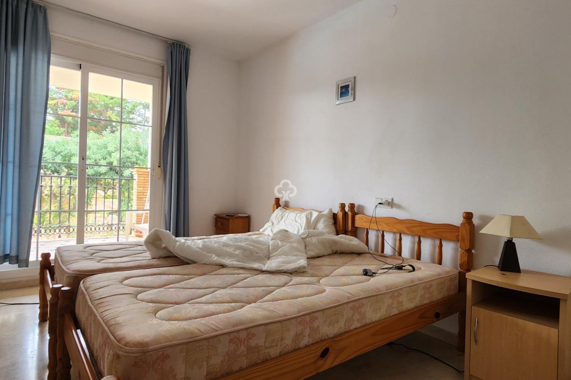 Återförsäljning - Lägenhet -
Mijas - Mijas Golf