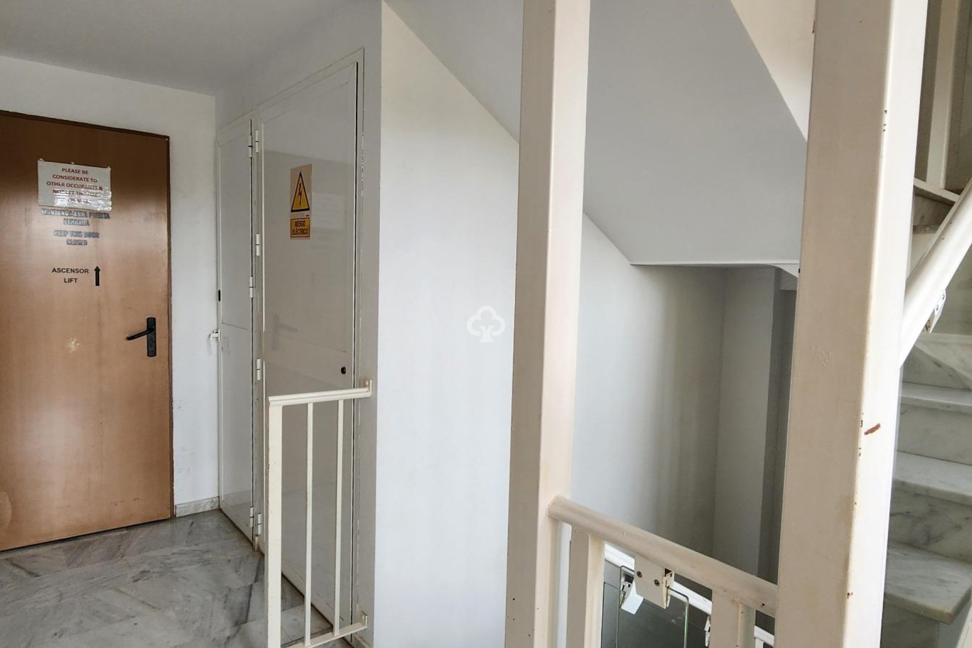 Återförsäljning - Lägenhet -
Mijas - Mijas Golf