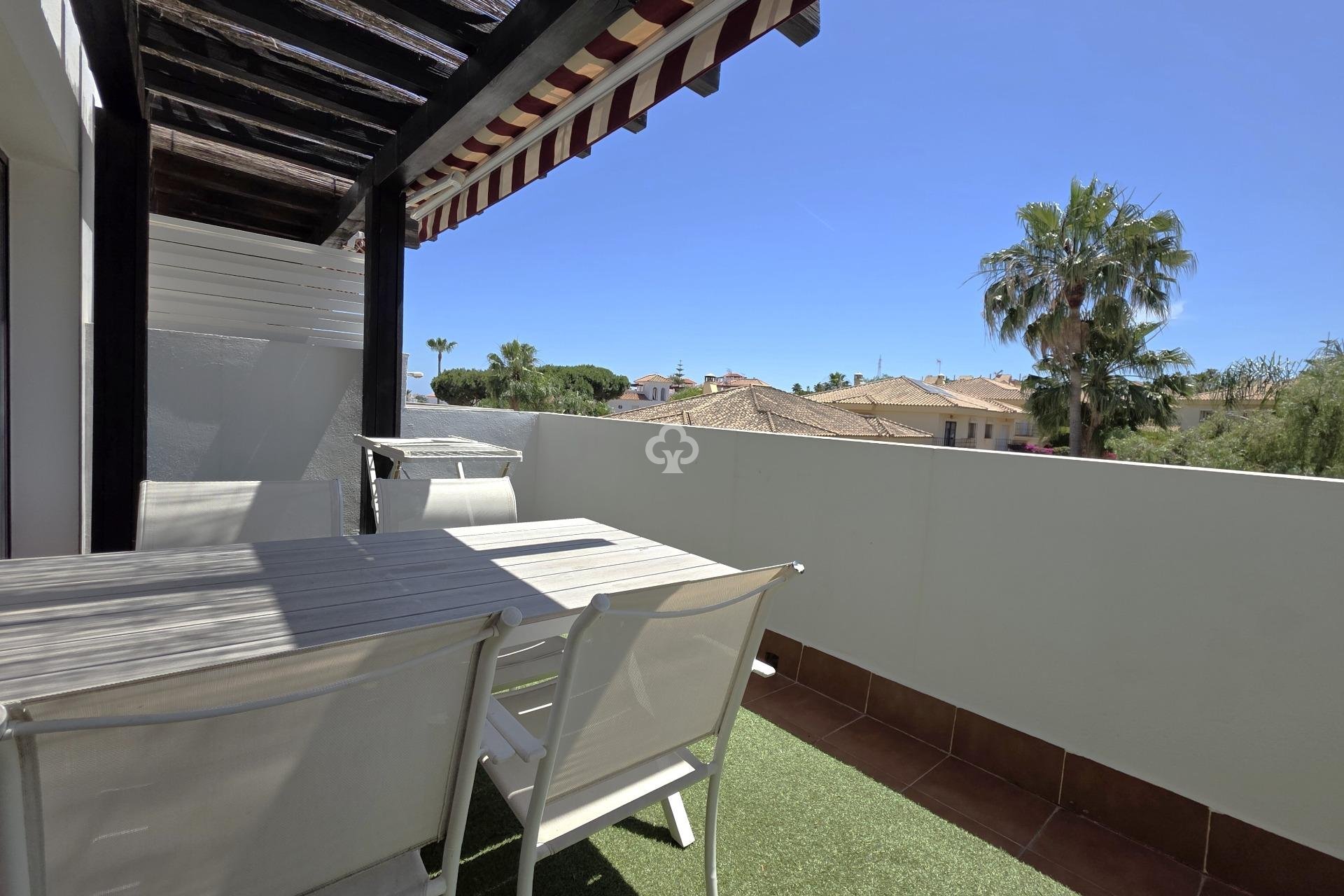 Återförsäljning - Lägenhet -
Mijas - Riviera del Sol