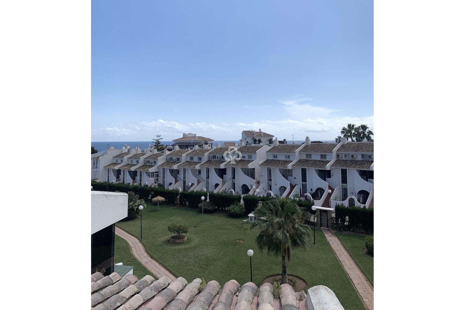 Återförsäljning - Lägenhet -
Mijas - Sitio de calahonda - atalaya