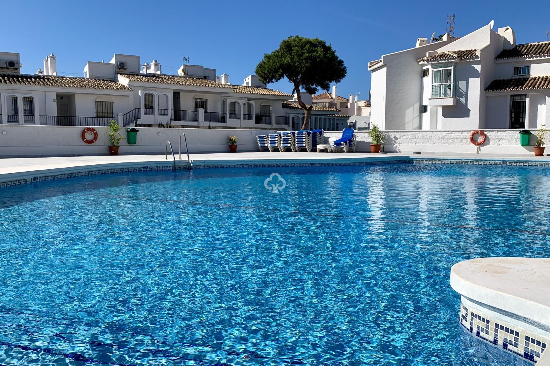 Återförsäljning - Lägenhet -
Mijas - Sitio de calahonda - atalaya