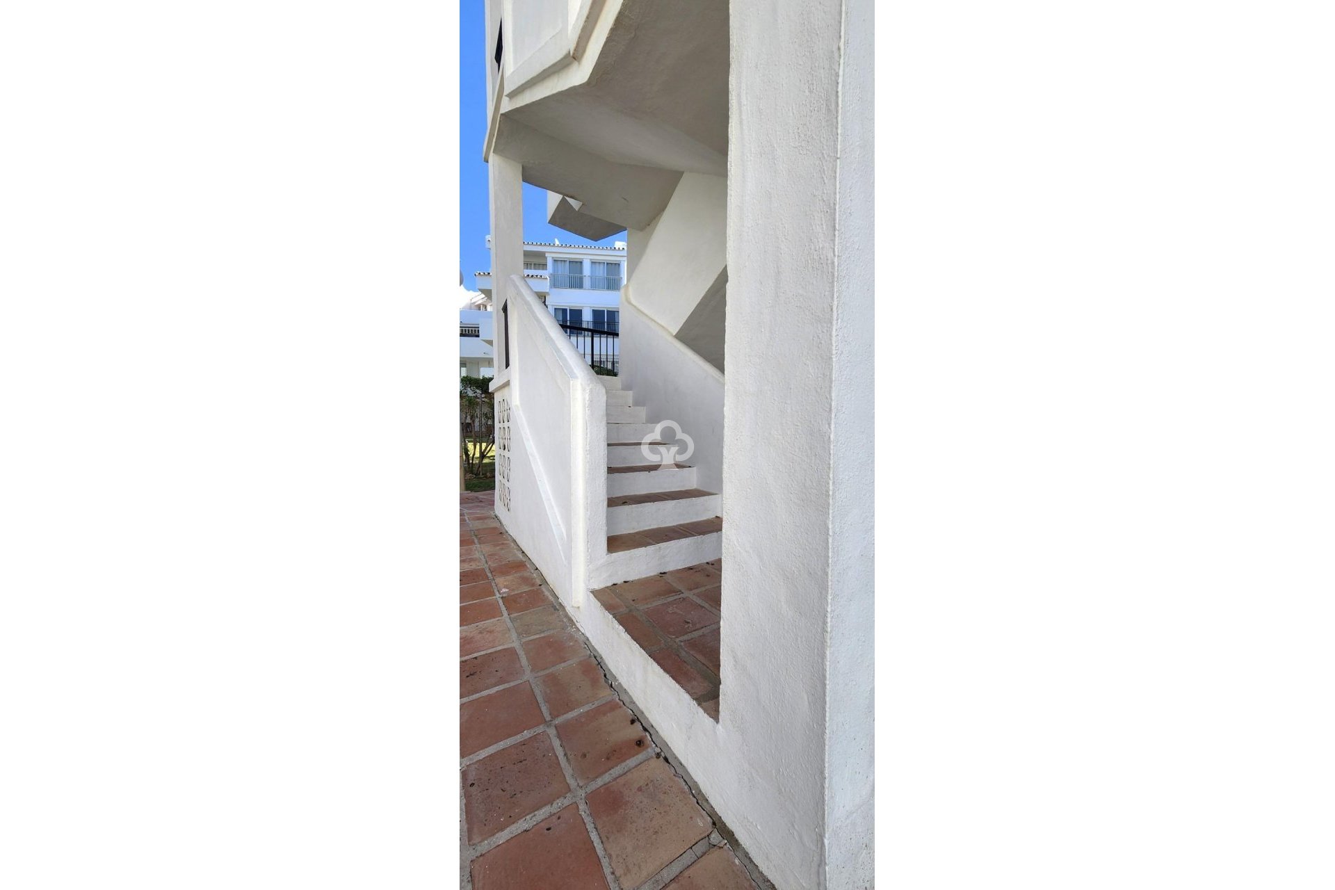 Återförsäljning - Lägenhet -
Mijas - Sitio de Calahonda