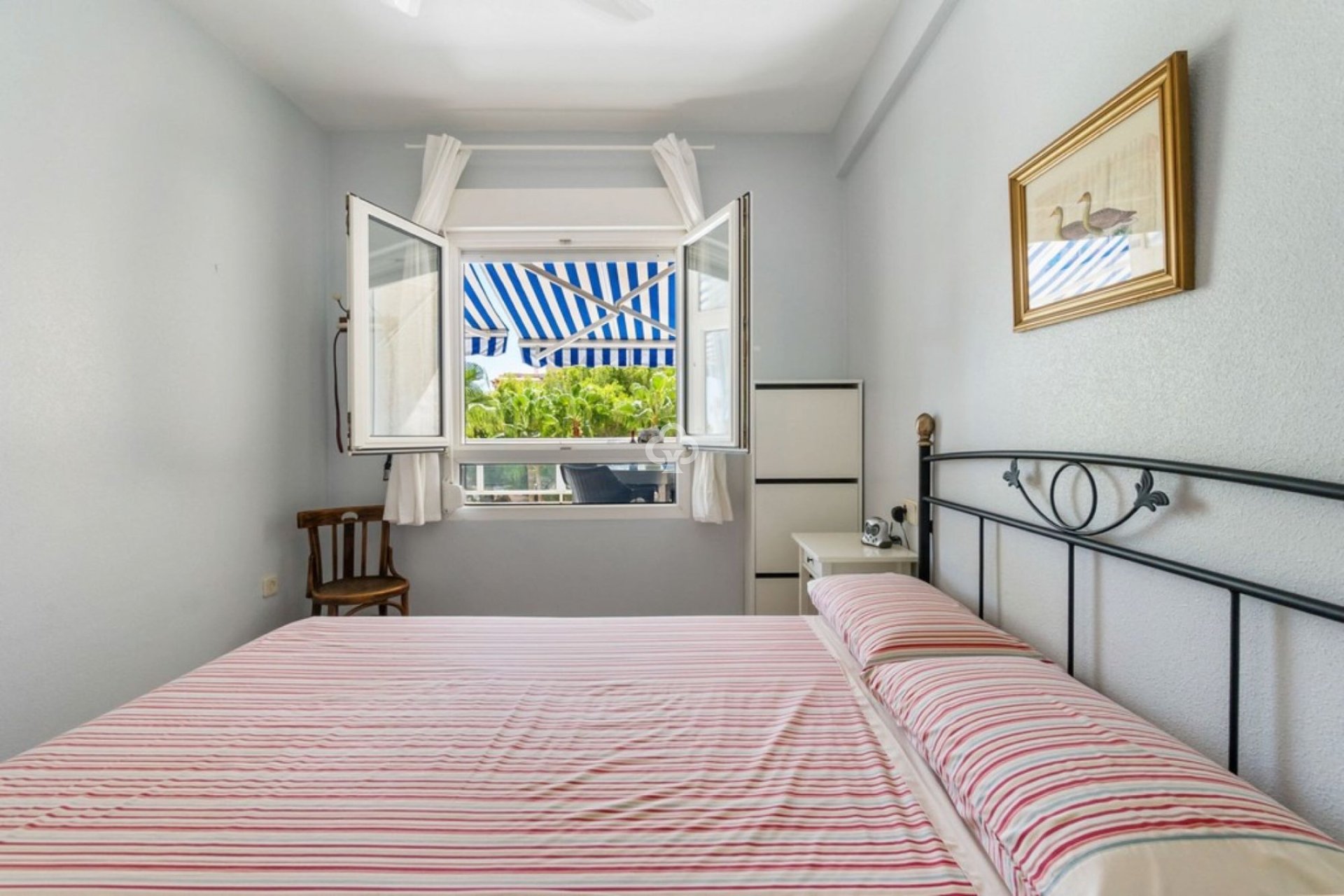 Återförsäljning - Lägenhet -
Orihuela Costa - Dehesa de campoamor