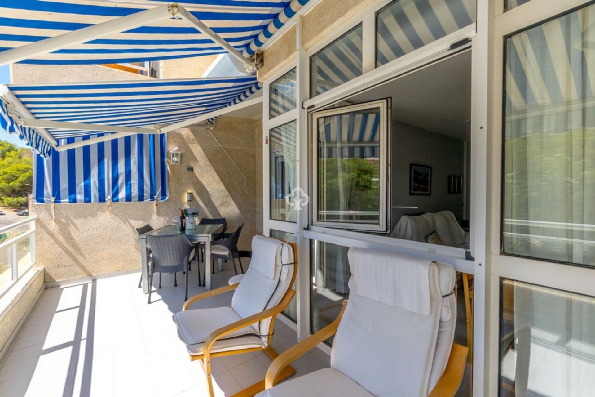 Återförsäljning - Lägenhet -
Orihuela Costa - Dehesa de campoamor