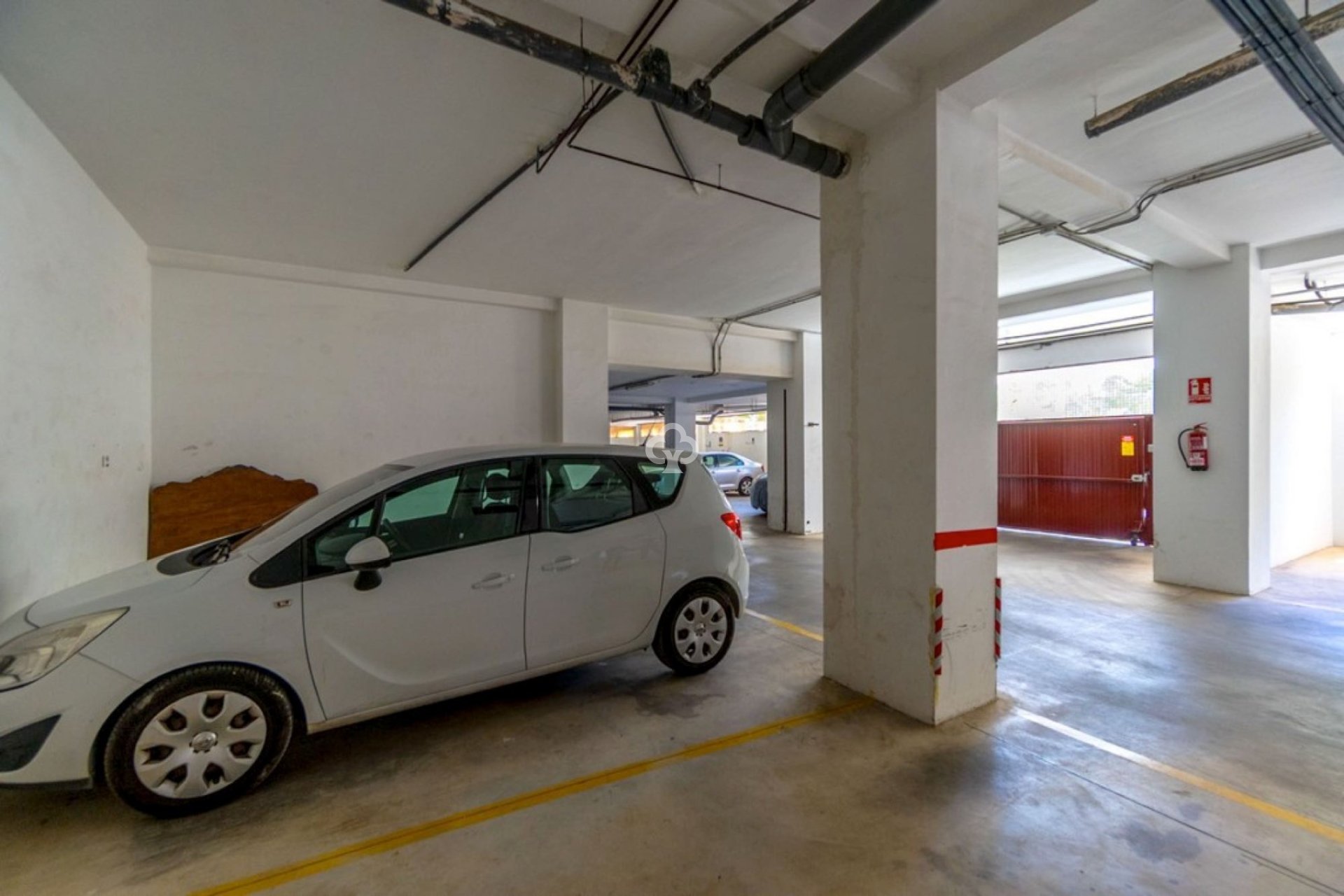 Återförsäljning - Lägenhet -
Orihuela Costa - Dehesa de campoamor