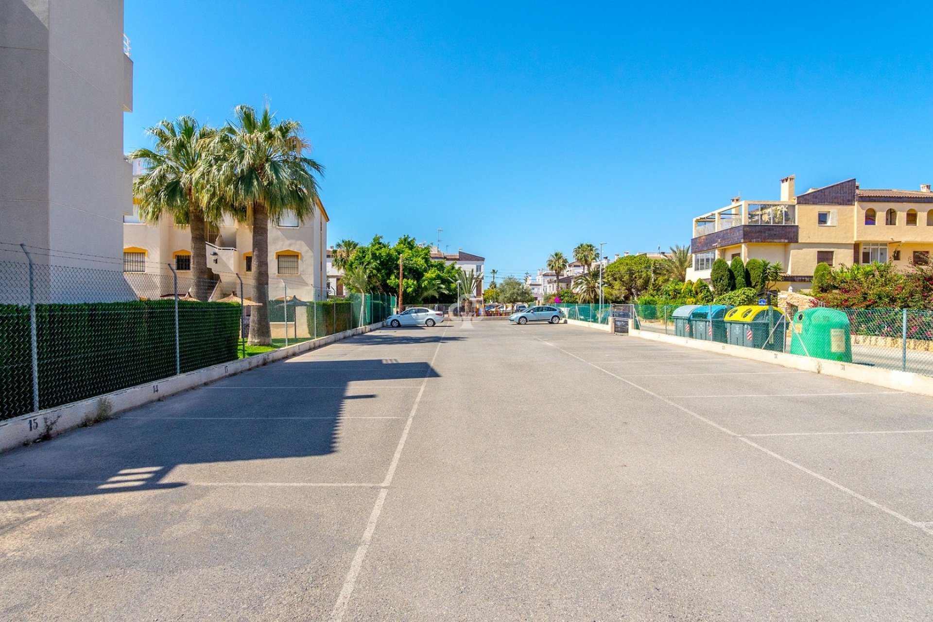 Återförsäljning - Lägenhet -
Orihuela Costa - Punta Prima