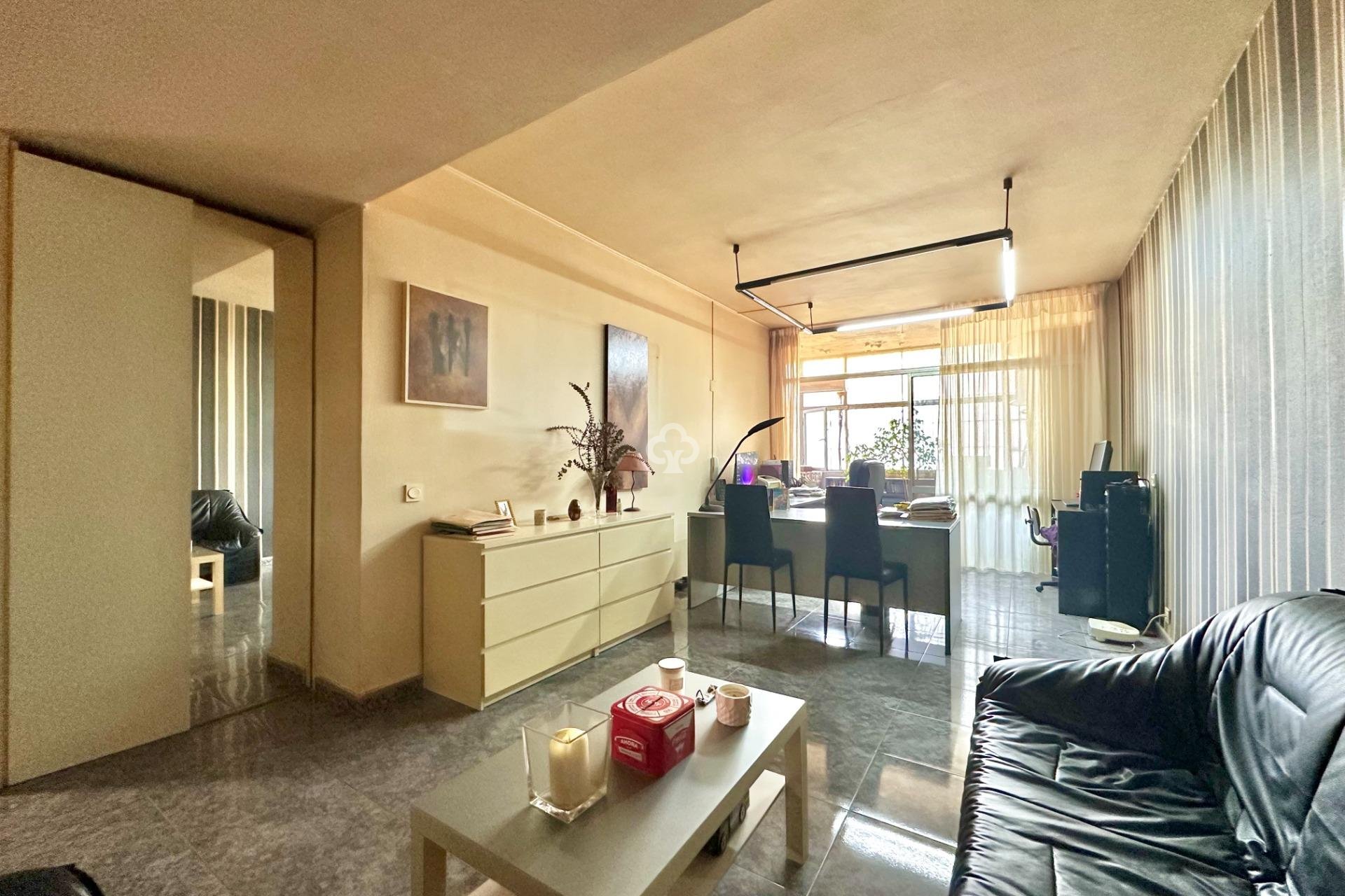 Återförsäljning - Lägenhet -
Torremolinos - Centro