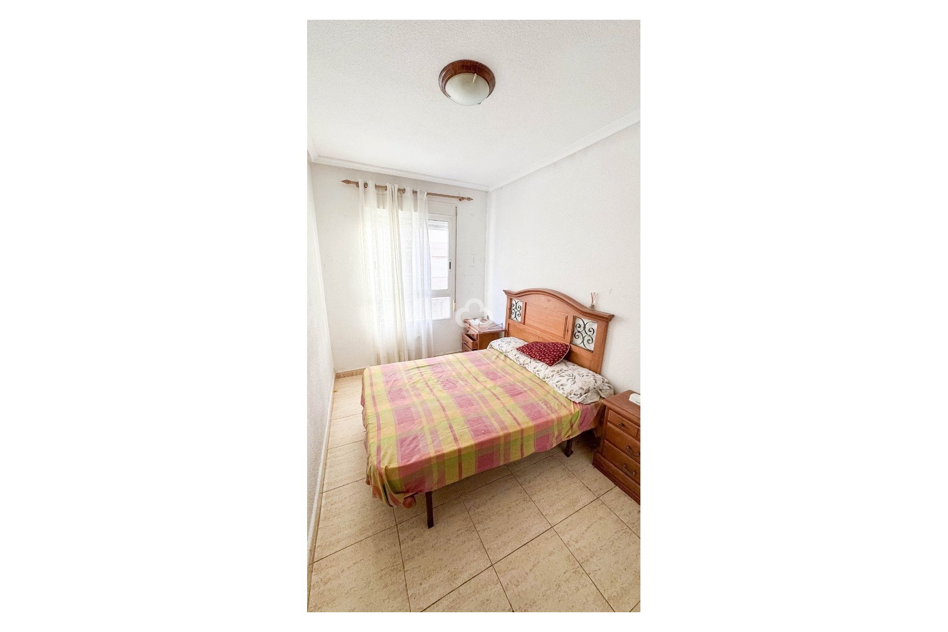 Återförsäljning - Lägenhet -
Torrevieja - Centro