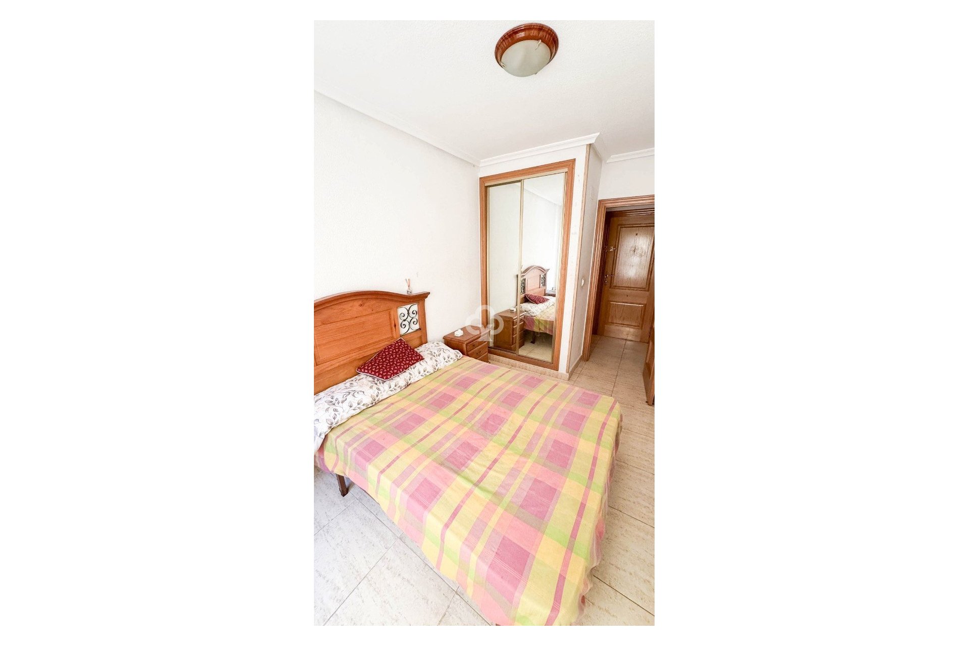 Återförsäljning - Lägenhet -
Torrevieja - Centro