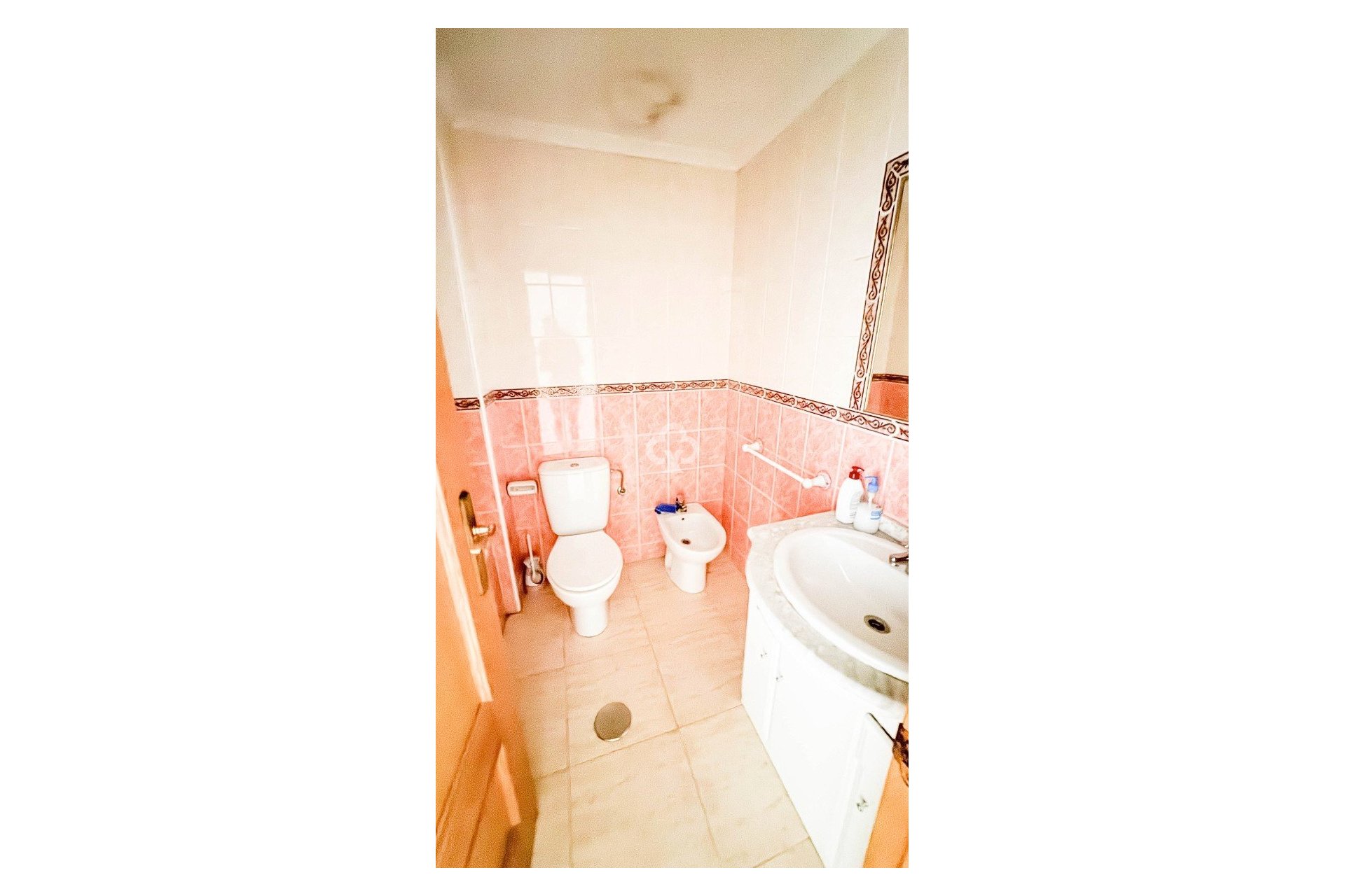 Återförsäljning - Lägenhet -
Torrevieja - Centro