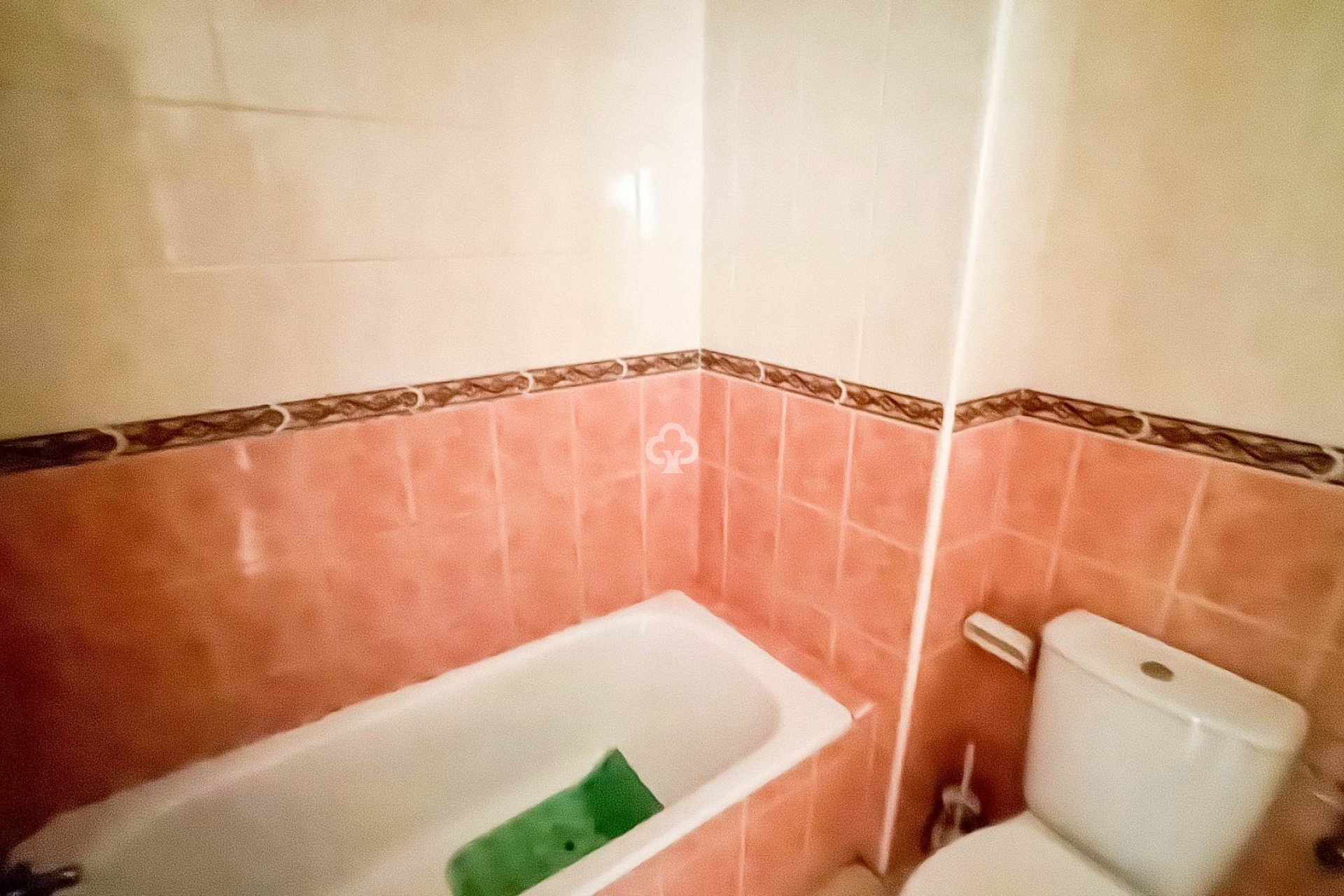 Återförsäljning - Lägenhet -
Torrevieja - Centro