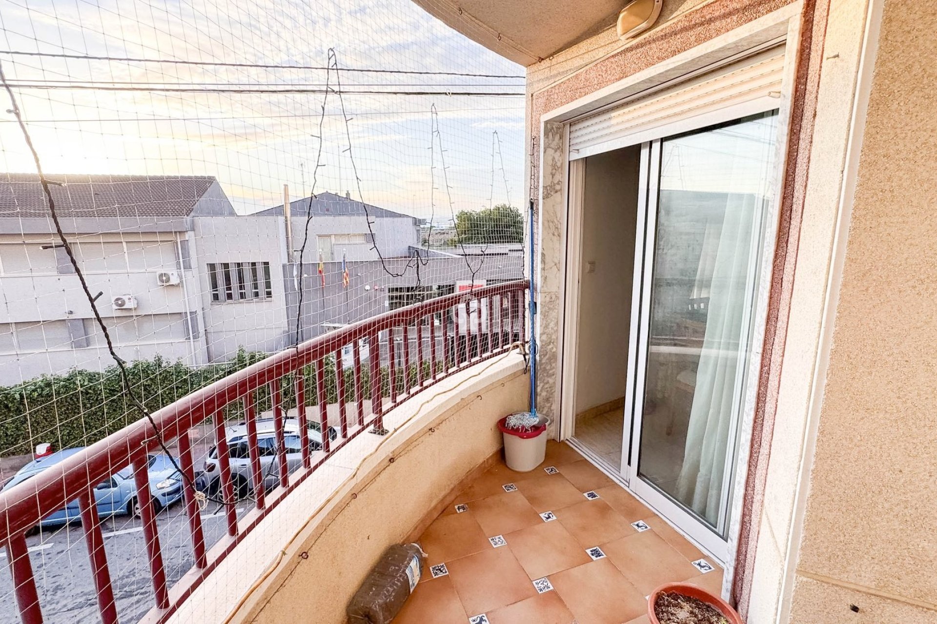 Återförsäljning - Lägenhet -
Torrevieja - Centro