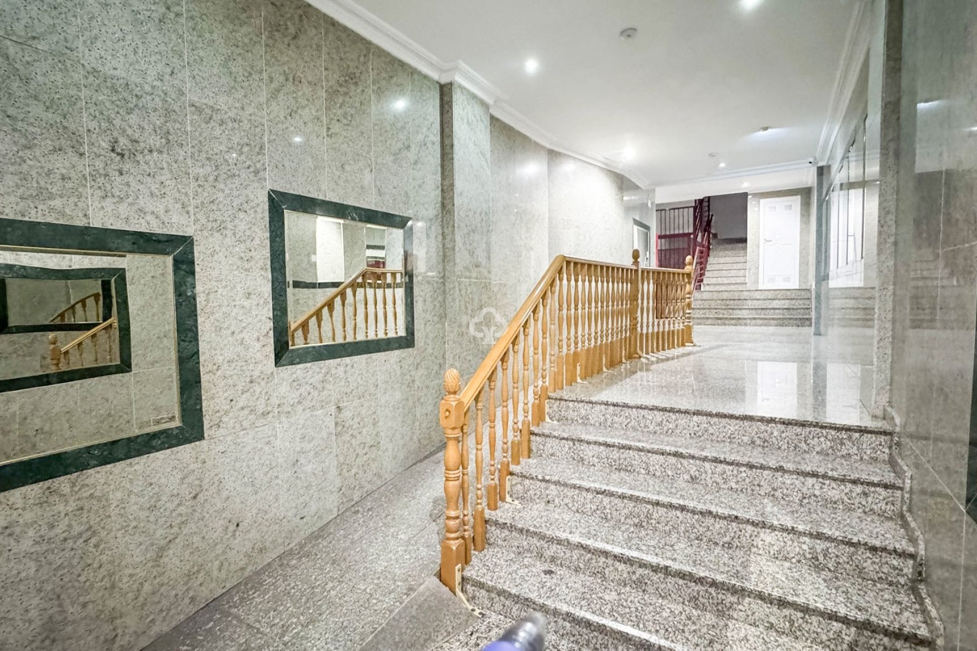 Återförsäljning - Lägenhet -
Torrevieja - Centro