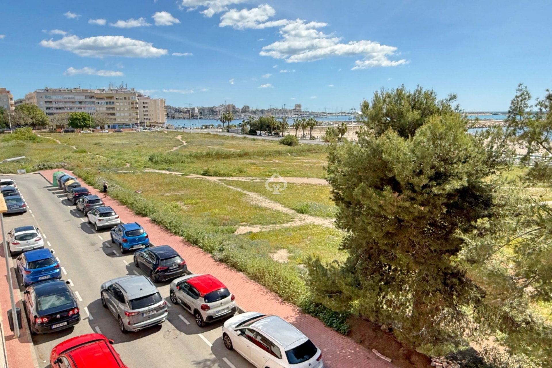 Återförsäljning - Lägenhet -
Torrevieja - El Acequión - Los Náufragos