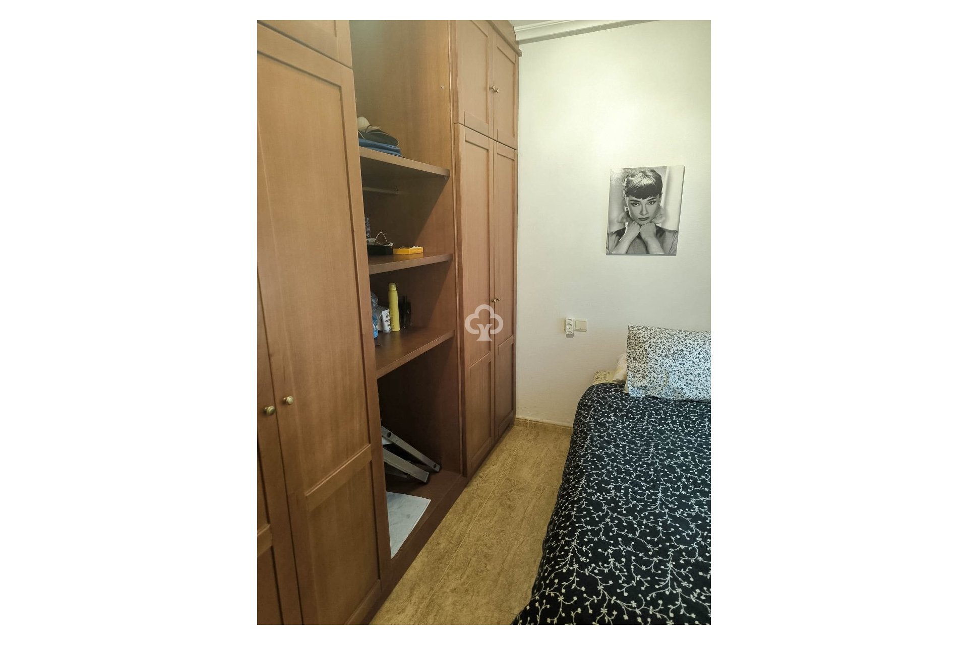 Återförsäljning - Lägenhet -
Torrevieja - El Acequión - Los Náufragos