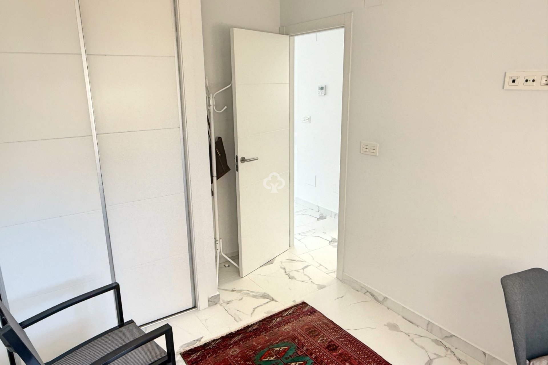 Återförsäljning - Lägenhet -
Torrevieja - Nueva Torrevieja - Aguas Nuevas