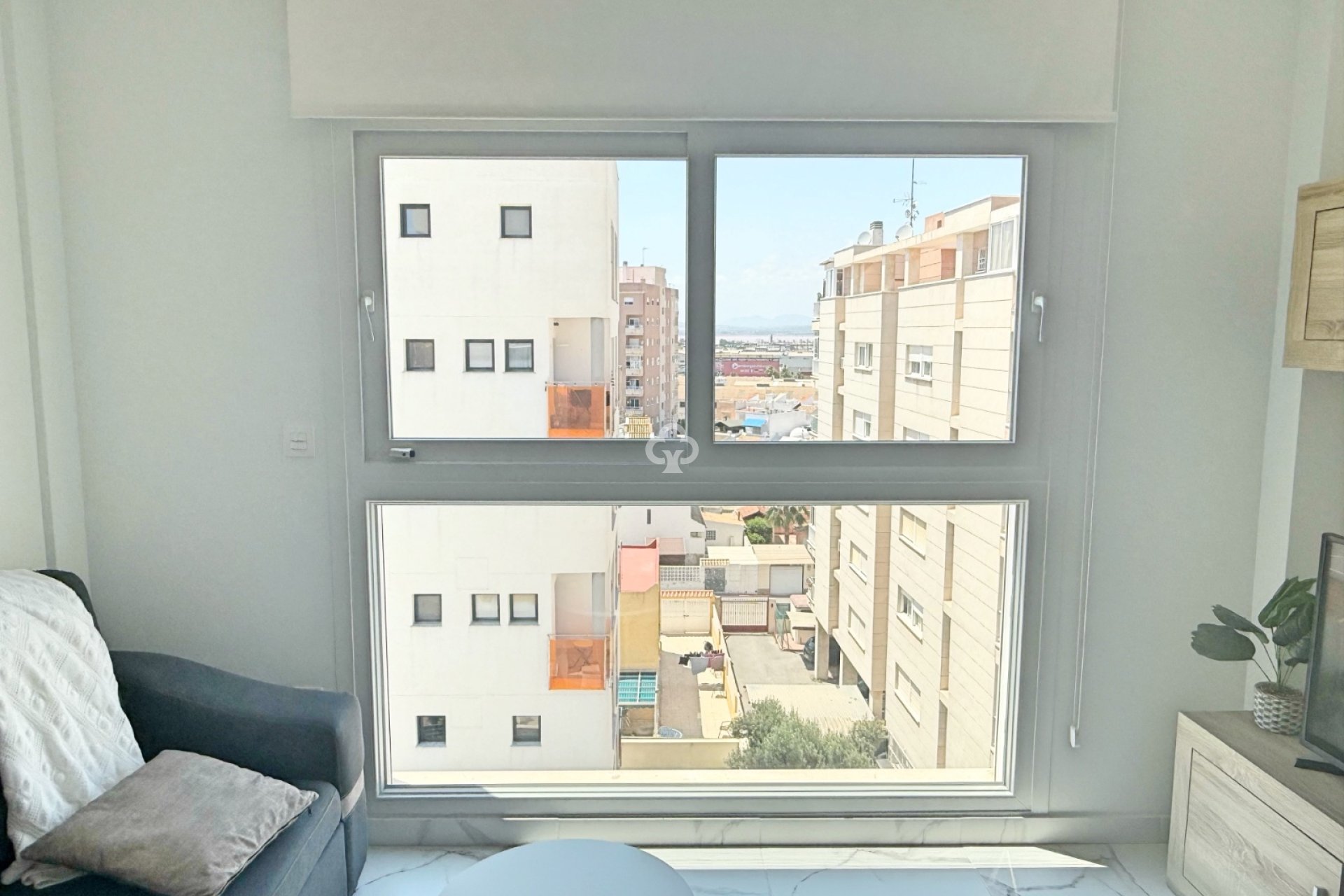 Återförsäljning - Lägenhet -
Torrevieja - Nueva Torrevieja - Aguas Nuevas