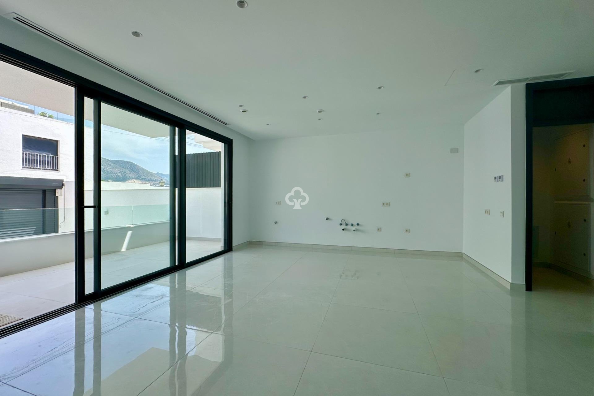 Återförsäljning - Parhus -
Fuengirola - Los Pacos