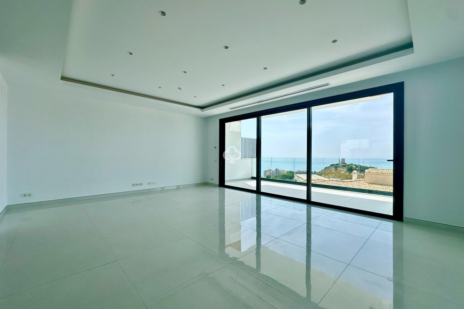 Återförsäljning - Parhus -
Fuengirola - Los Pacos