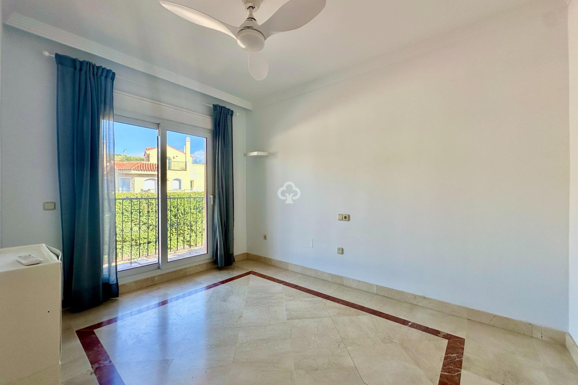 Återförsäljning - Parhus -
Mijas - Riviera del Sol