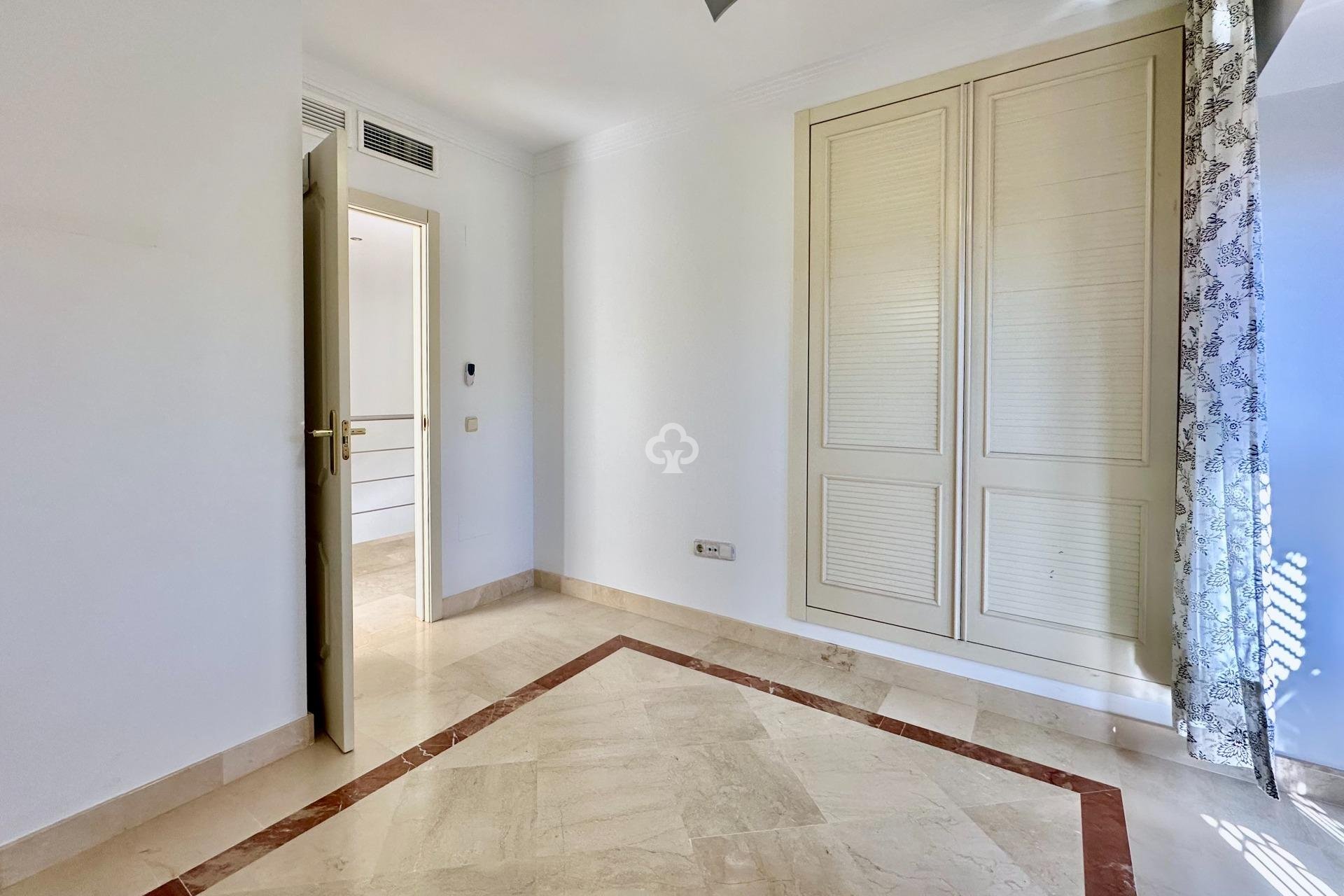 Återförsäljning - Parhus -
Mijas - Riviera del Sol