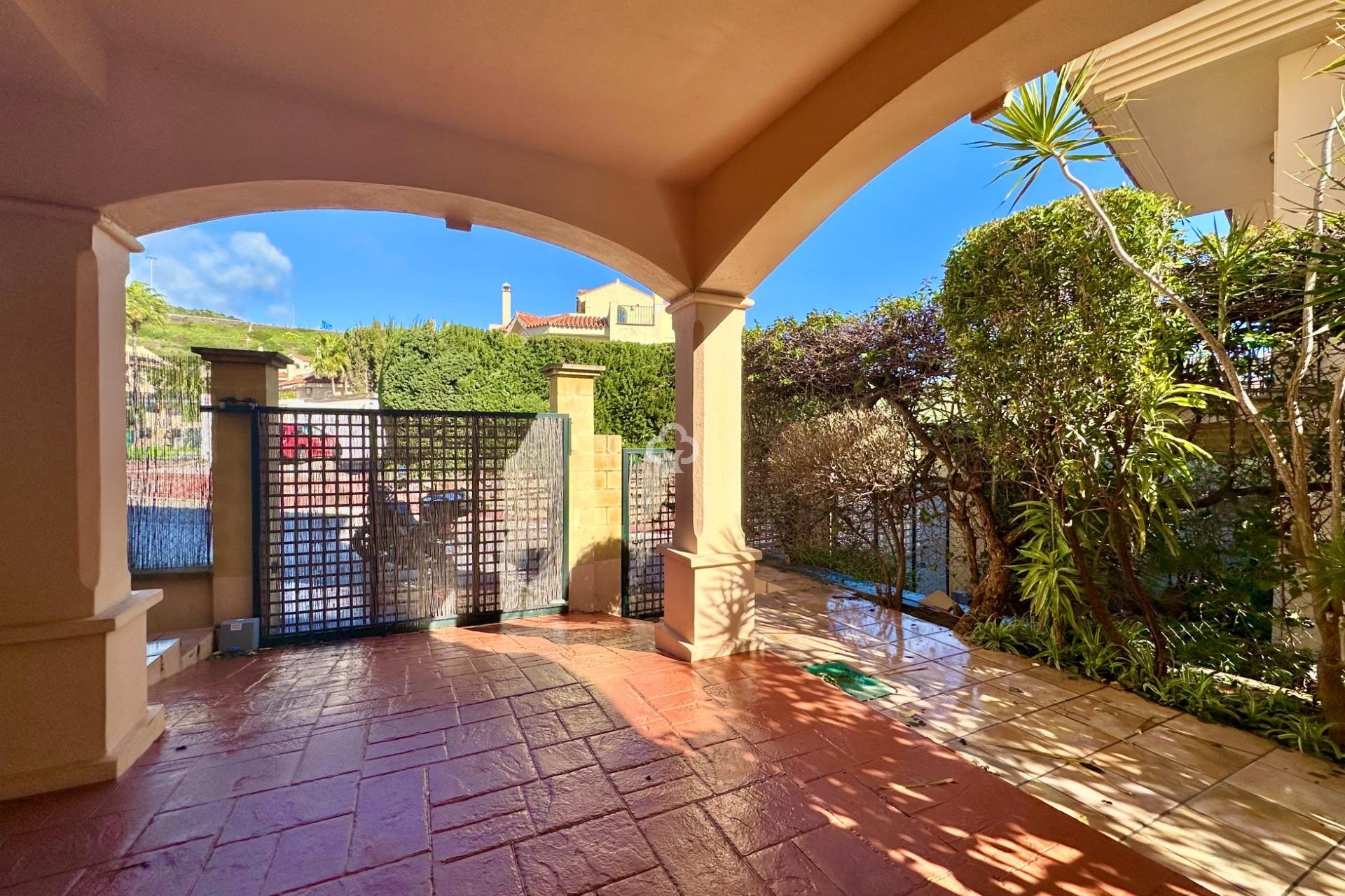 Återförsäljning - Parhus -
Mijas - Riviera del Sol