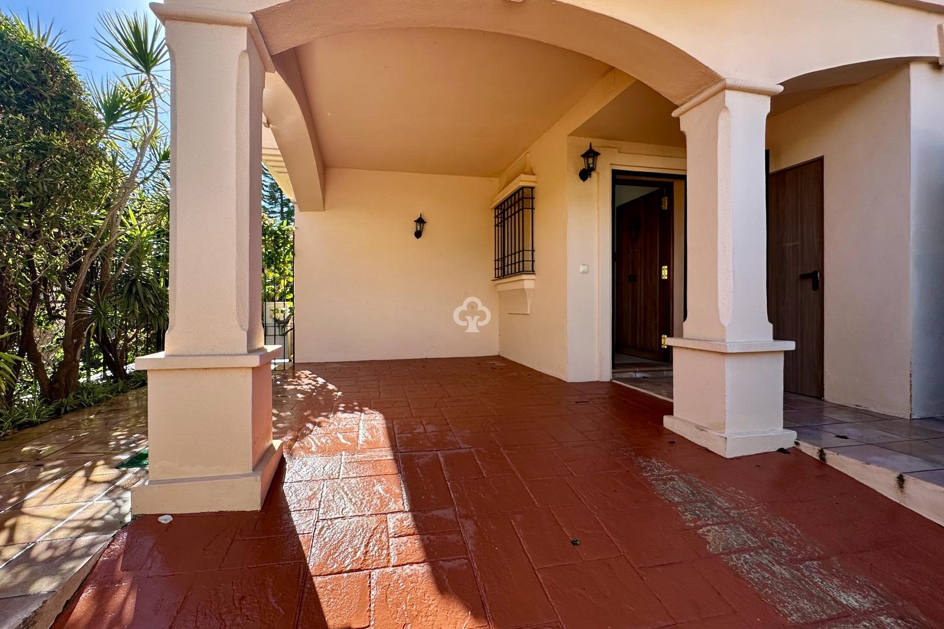 Återförsäljning - Parhus -
Mijas - Riviera del Sol