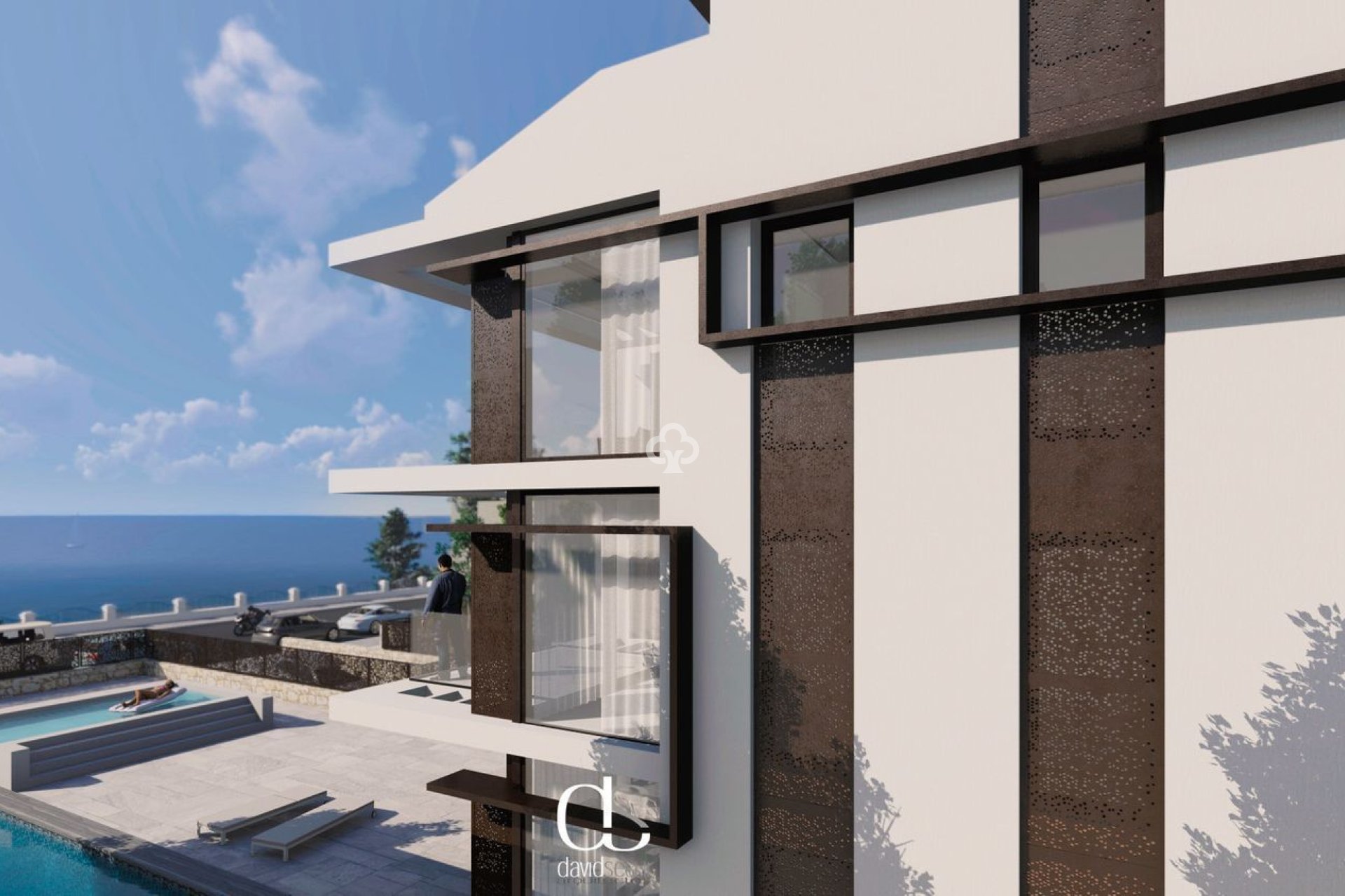 Återförsäljning - Penthouses -
Altea