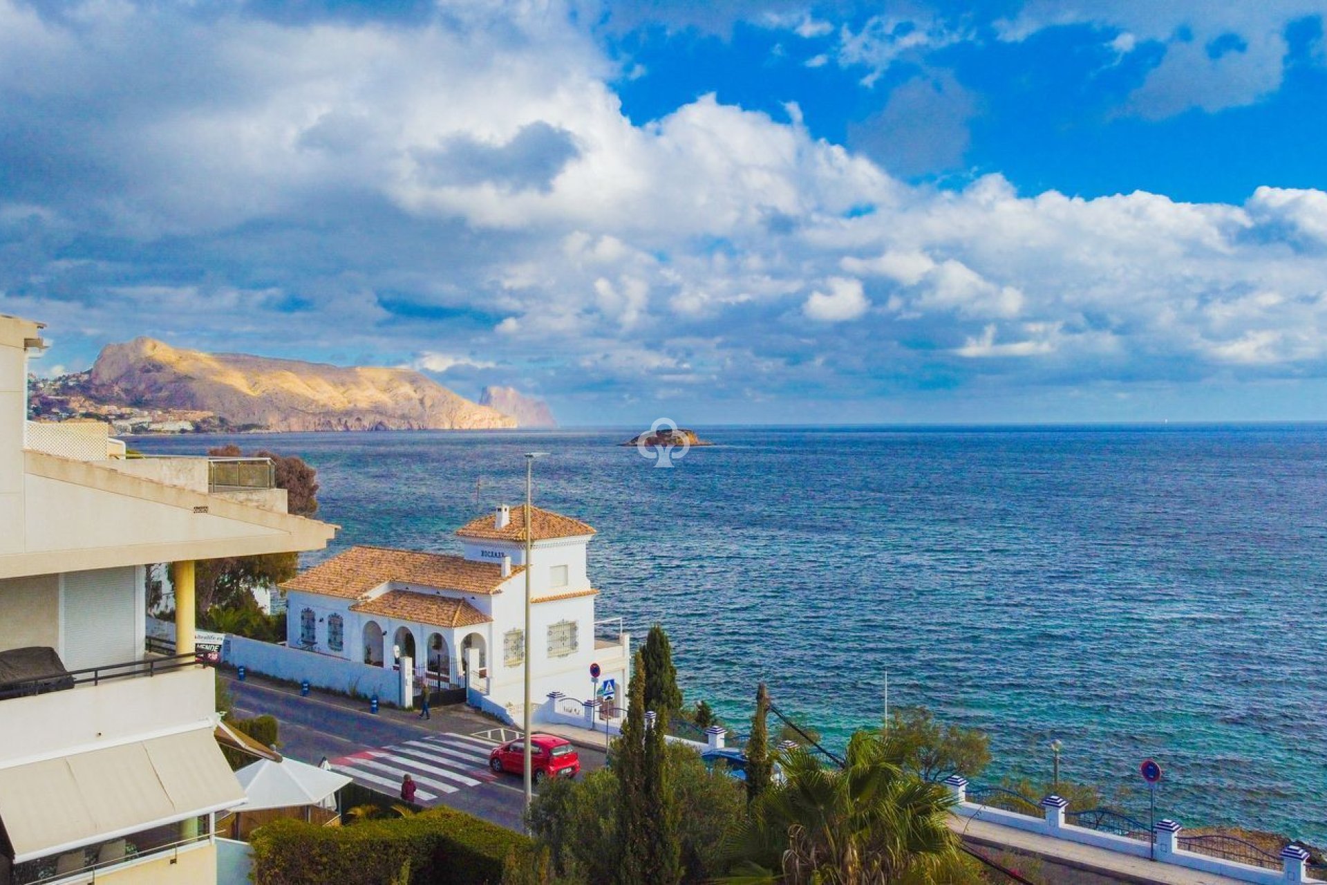 Återförsäljning - Penthouses -
Altea