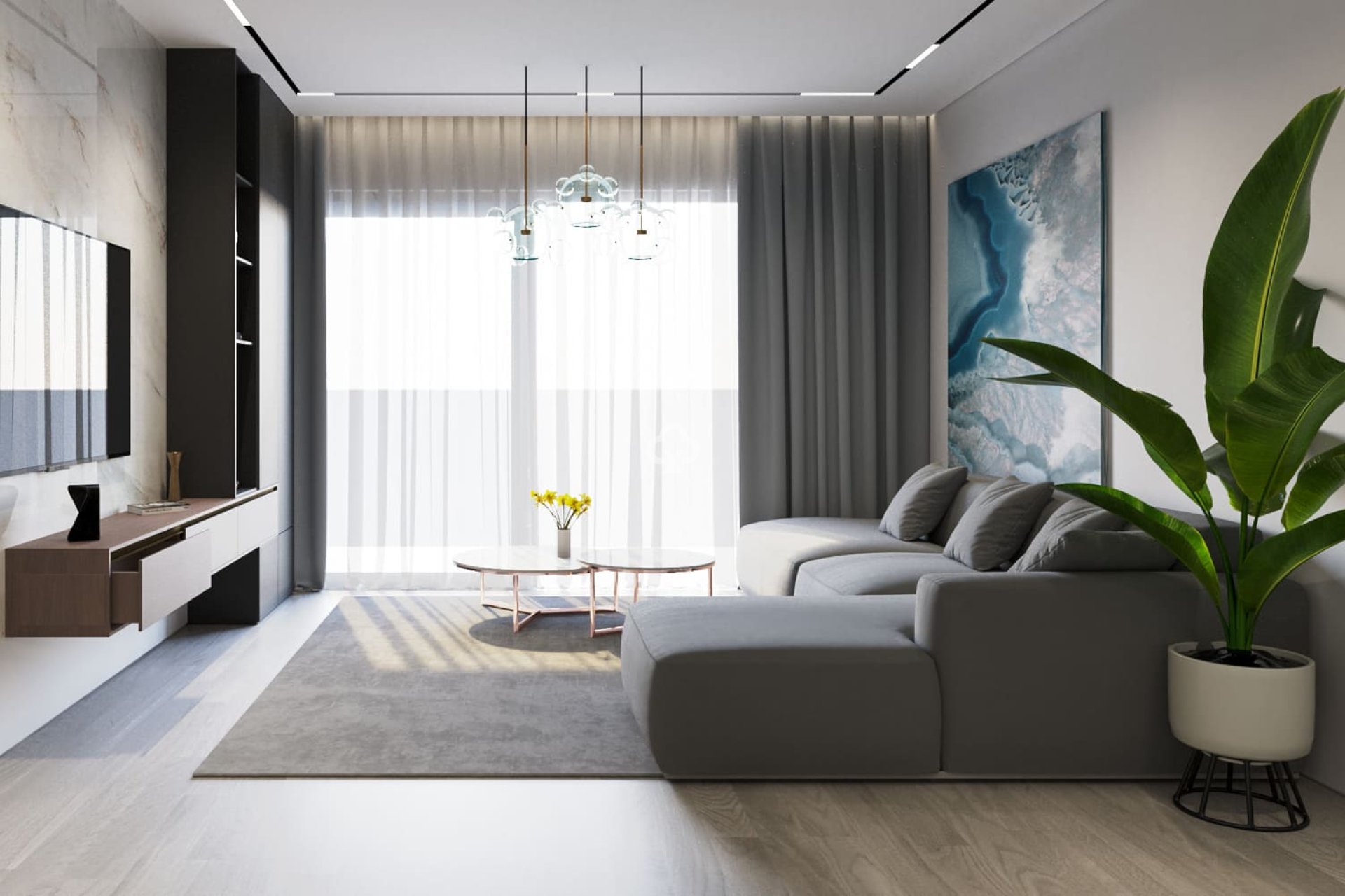 Återförsäljning - Penthouses -
Torrevieja - torrevieja