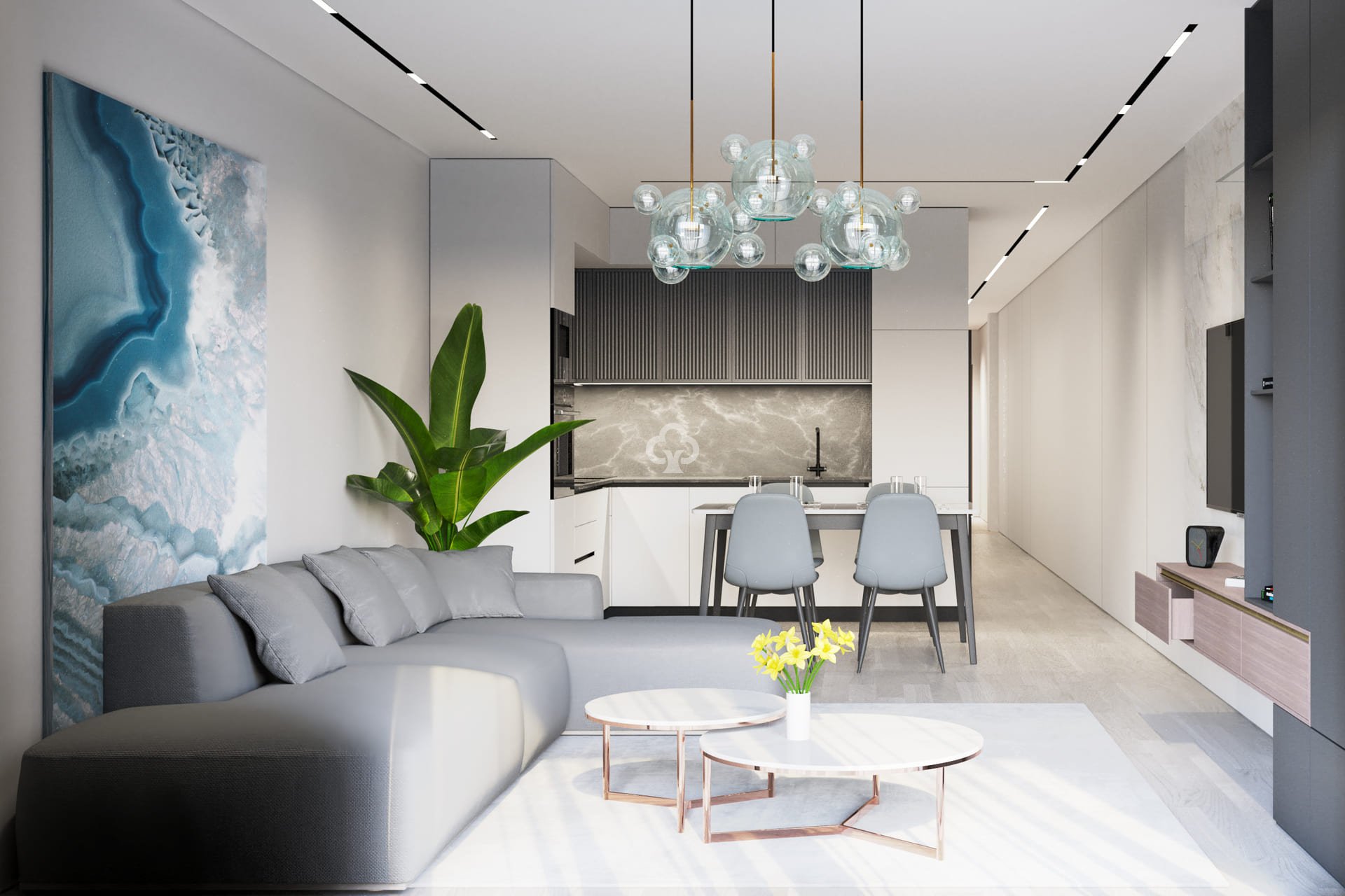 Återförsäljning - Penthouses -
Torrevieja - torrevieja