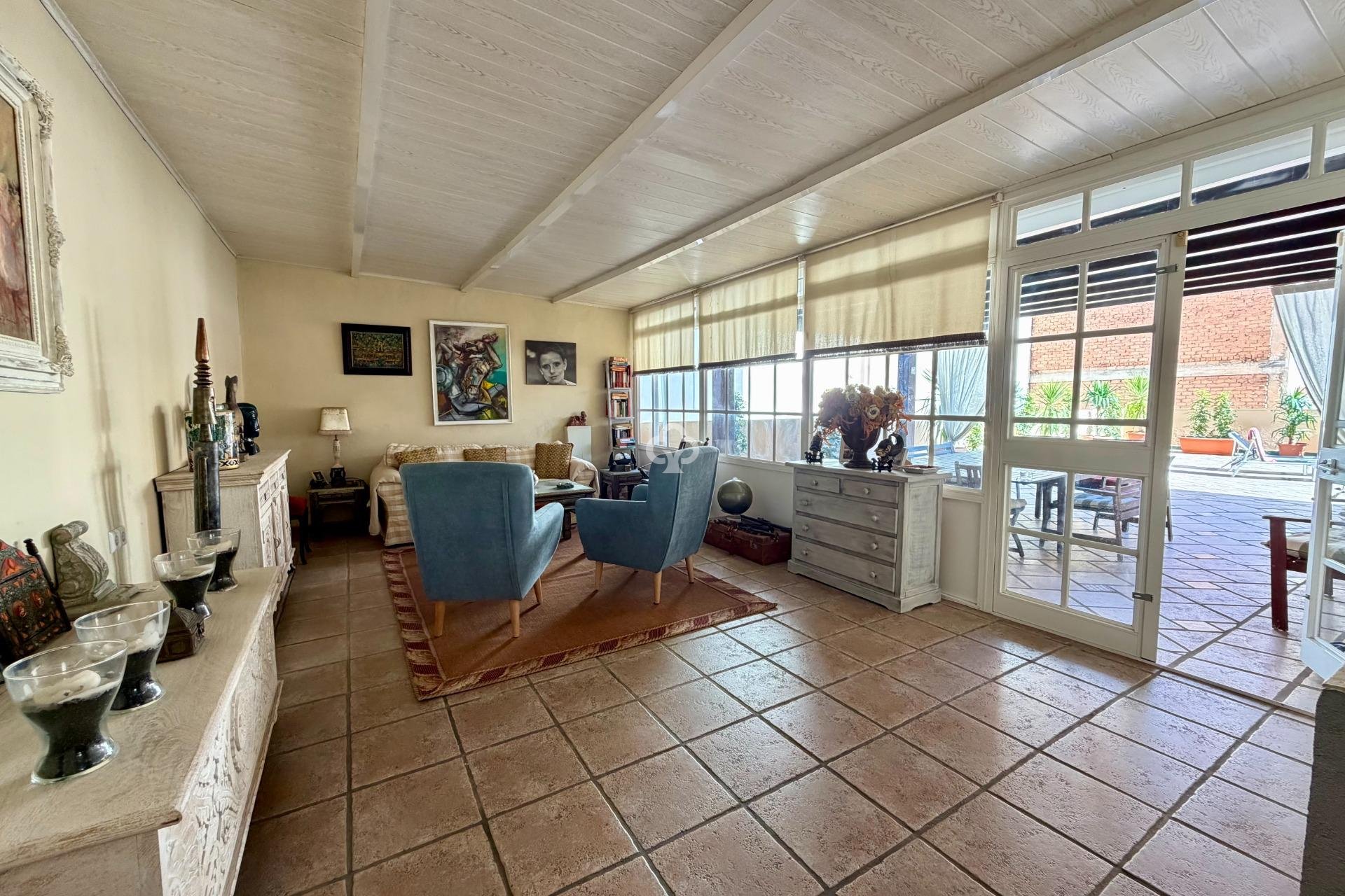 Återförsäljning - Piso -
Fuengirola - Los Boliches