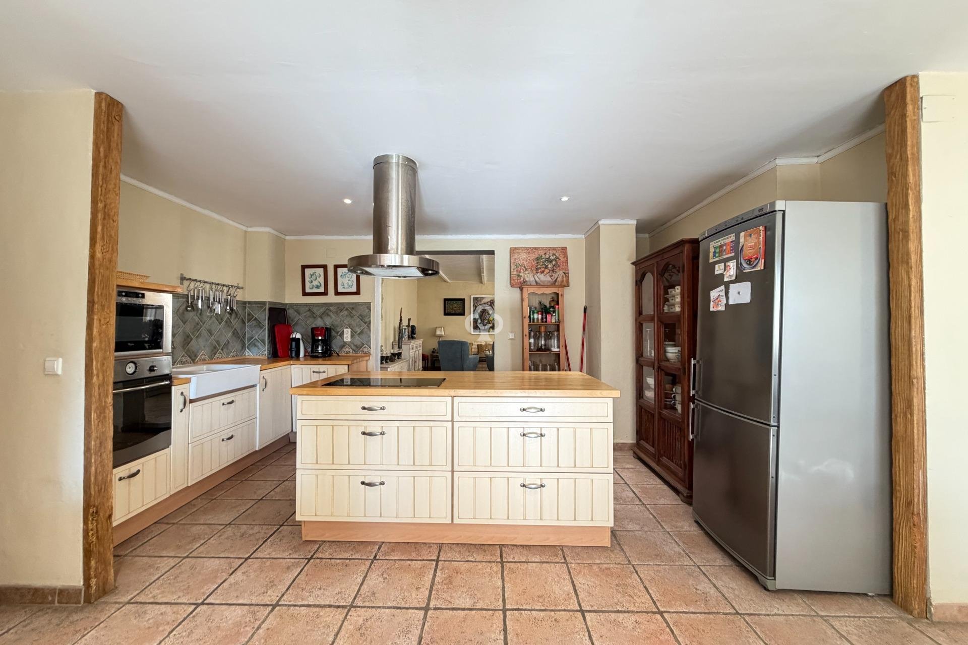 Återförsäljning - Piso -
Fuengirola - Los Boliches