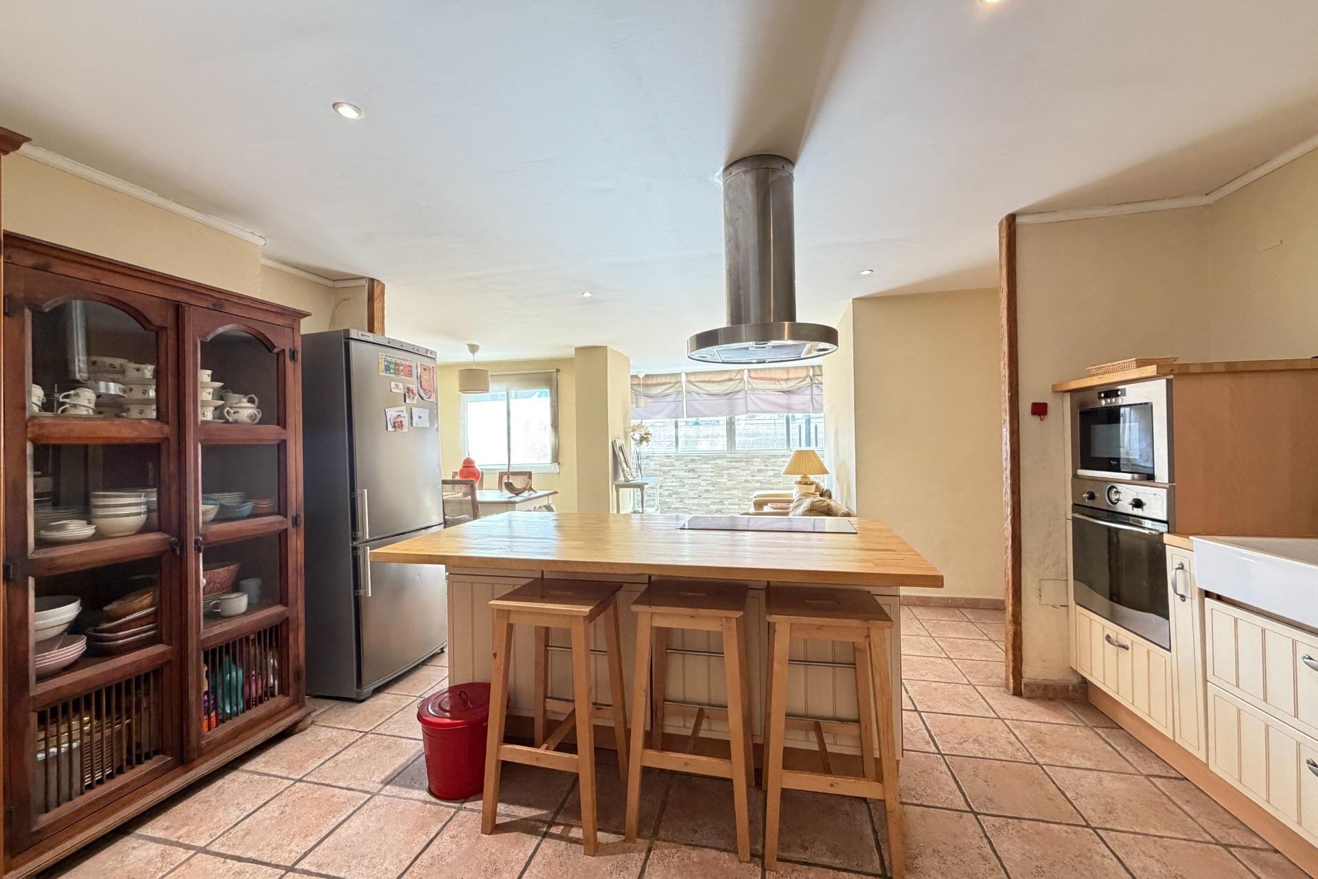 Återförsäljning - Piso -
Fuengirola - Los Boliches