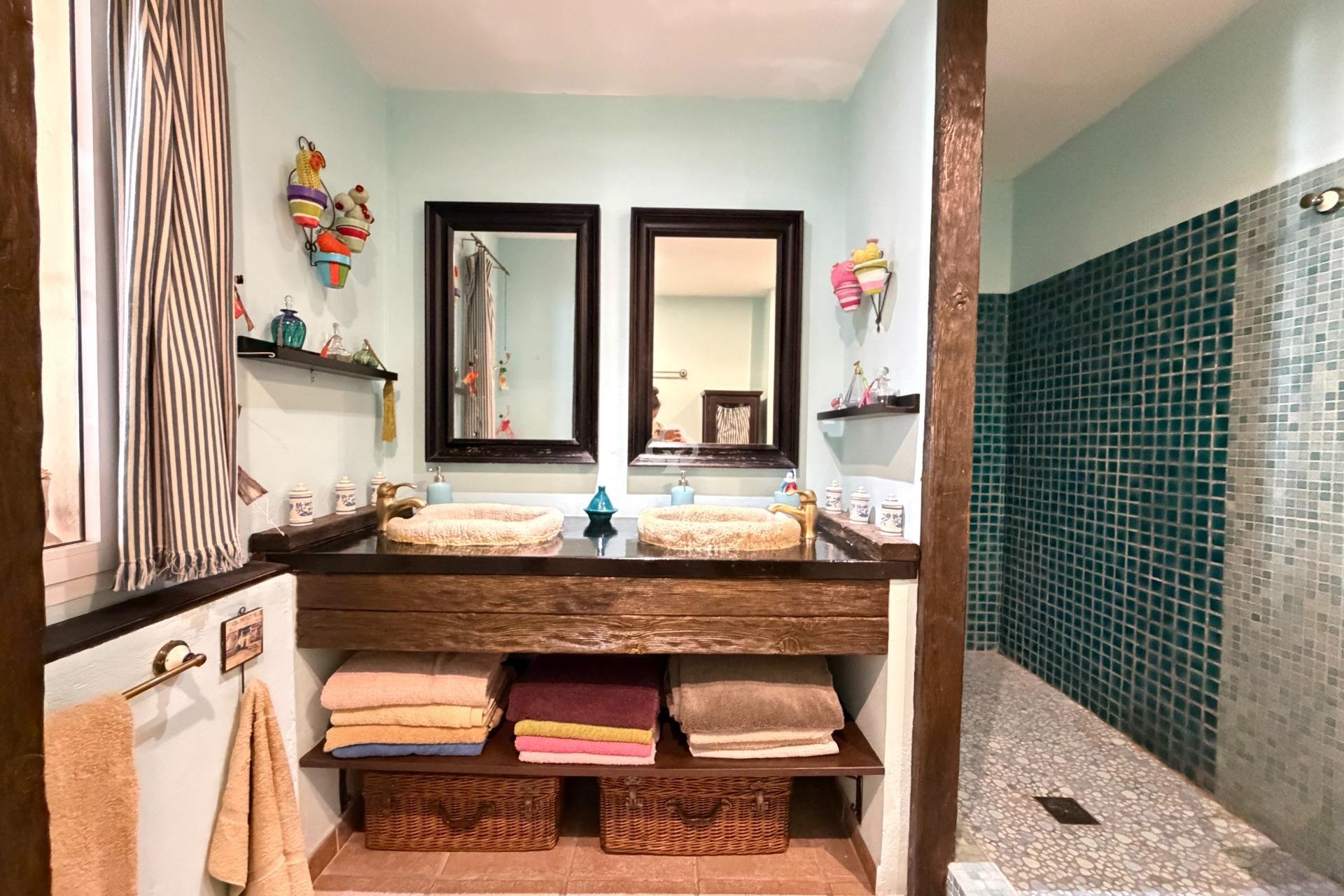 Återförsäljning - Piso -
Fuengirola - Los Boliches