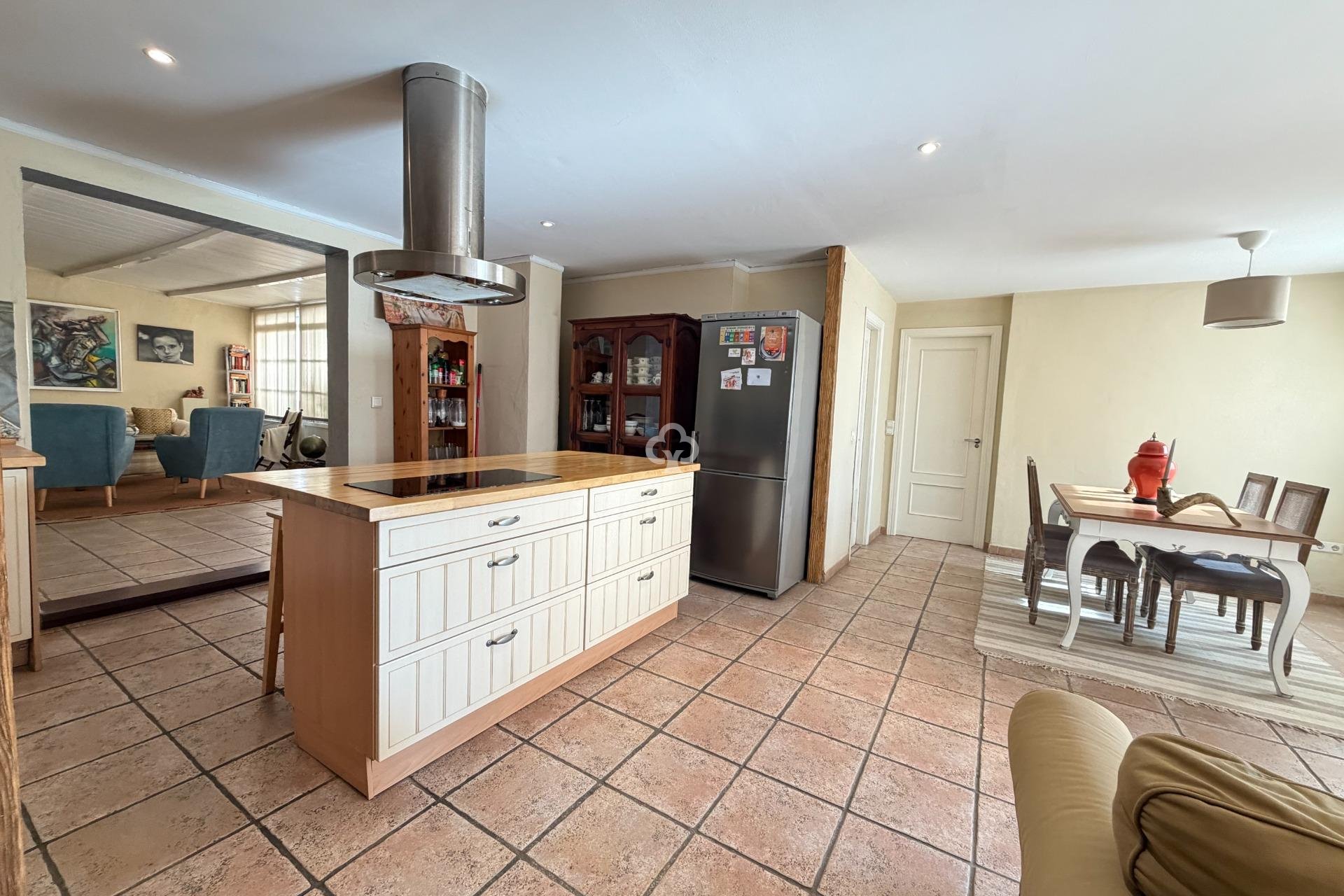 Återförsäljning - Piso -
Fuengirola - Los Boliches