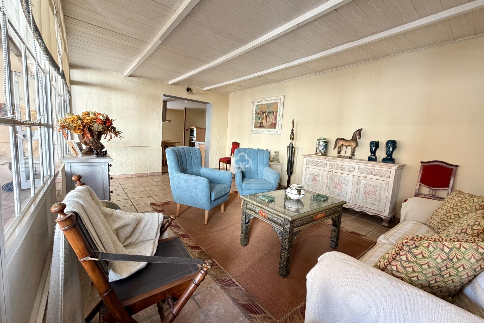 Återförsäljning - Piso -
Fuengirola - Los Boliches